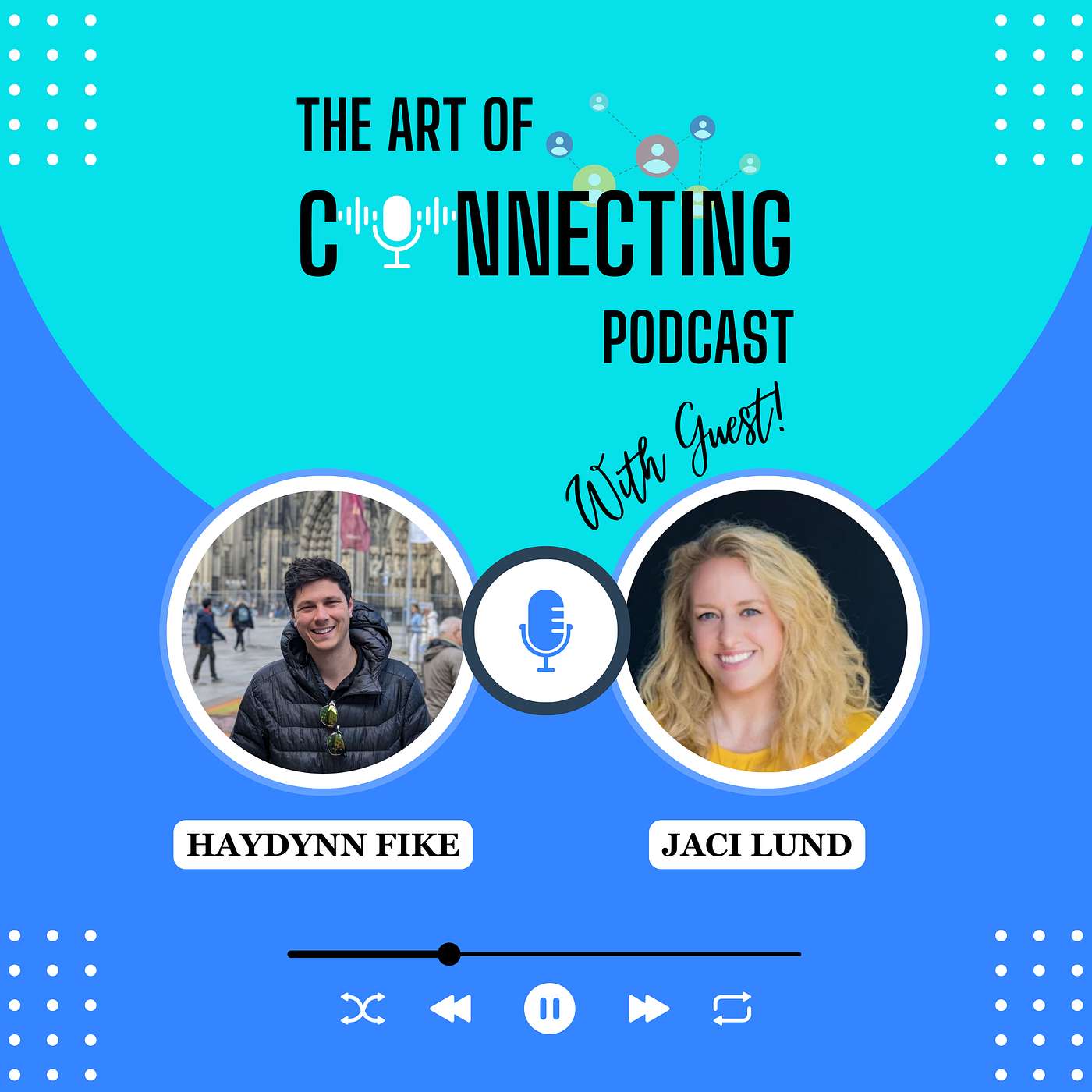 Episode 85| Jaci Lund: Here’s How One Leap Sparked Tree Bird Branding Into a 12-Year Success