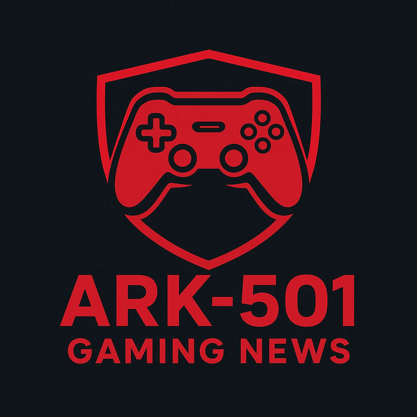 ARK-501: Gaming News & Beyond cover art