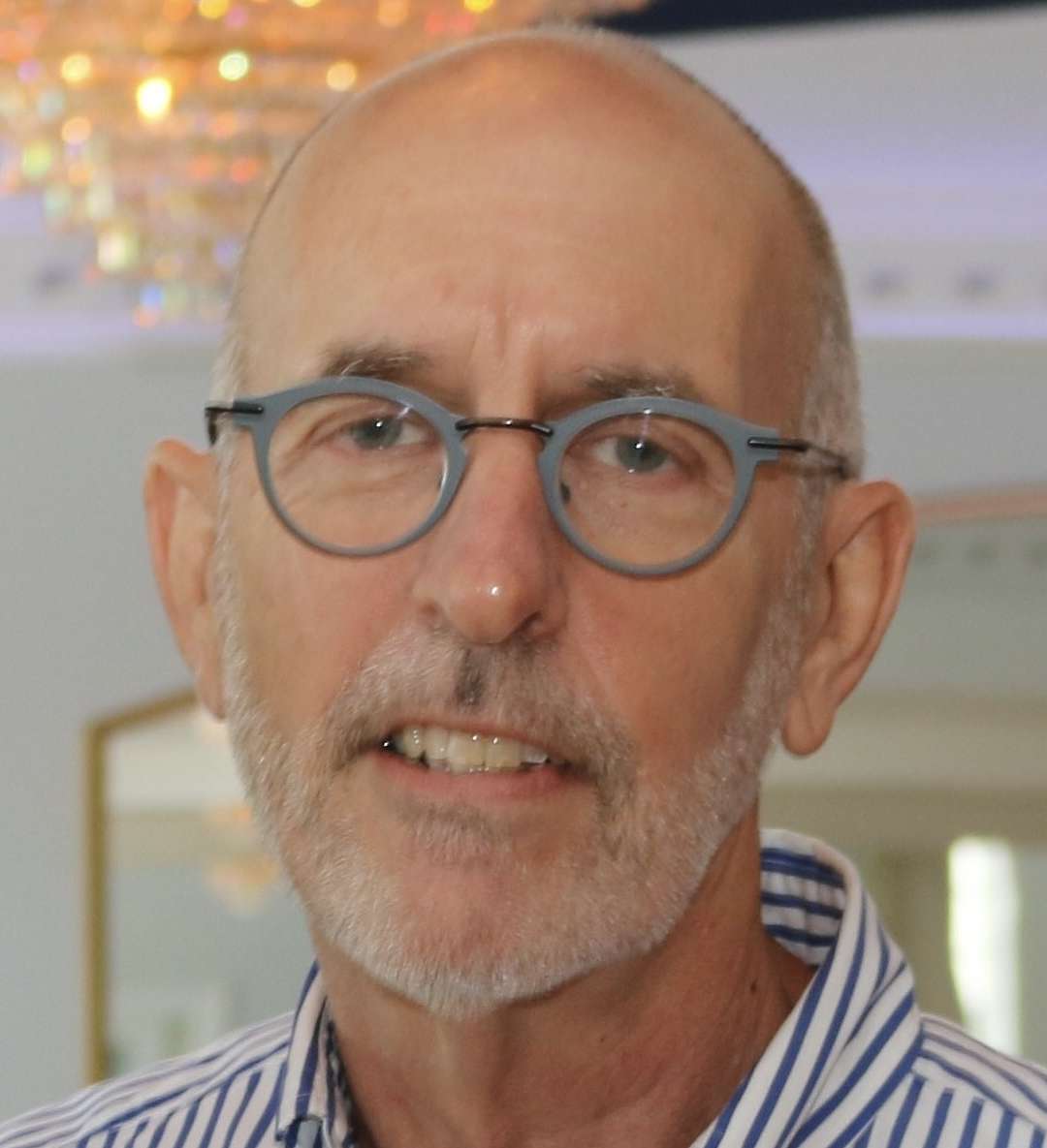 J. Russell Teagarden