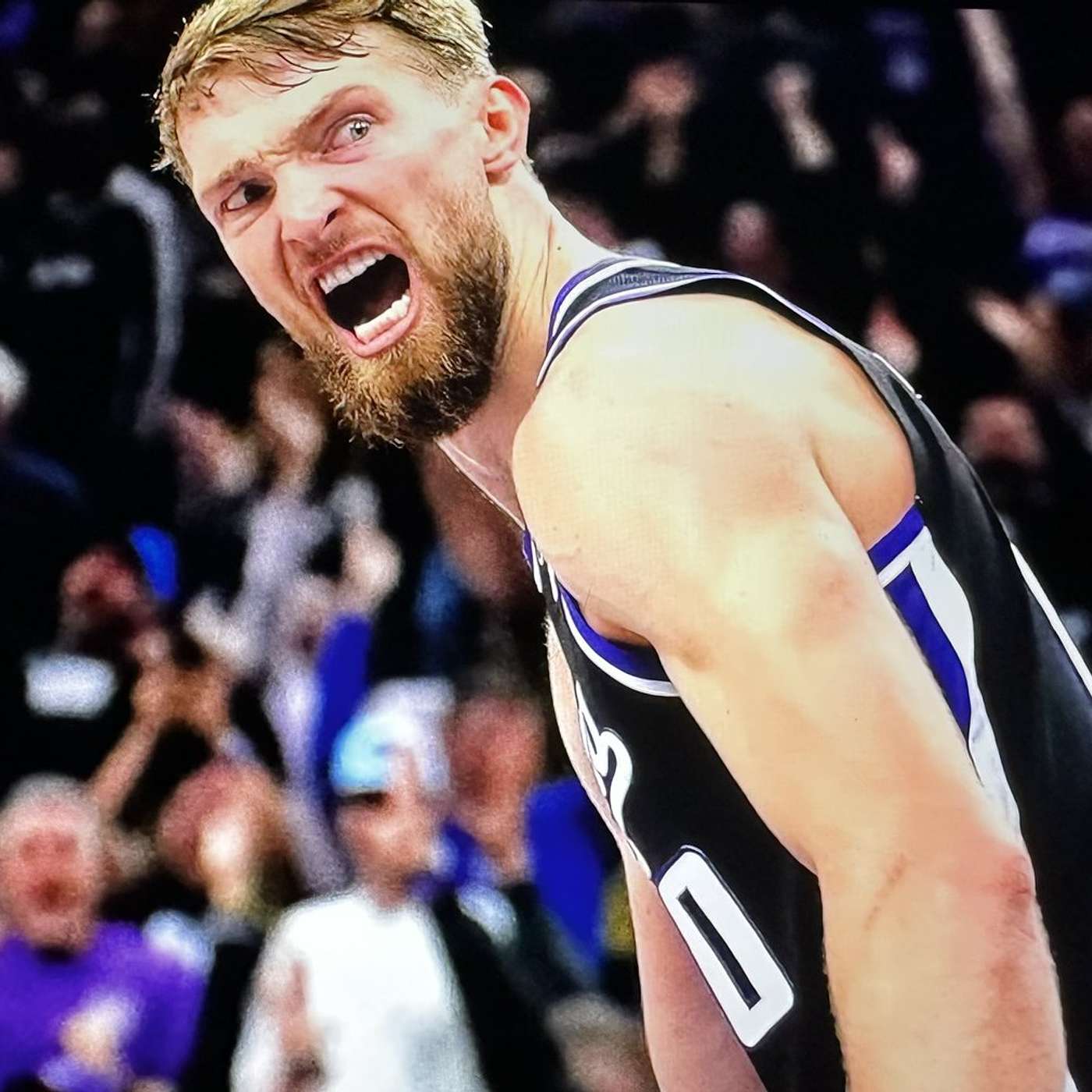 The Politics of Mental Toughness