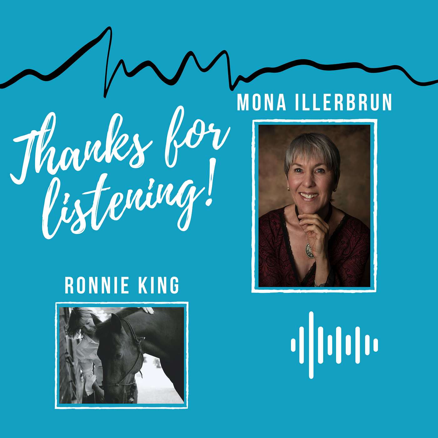 Equine Voices Podcast