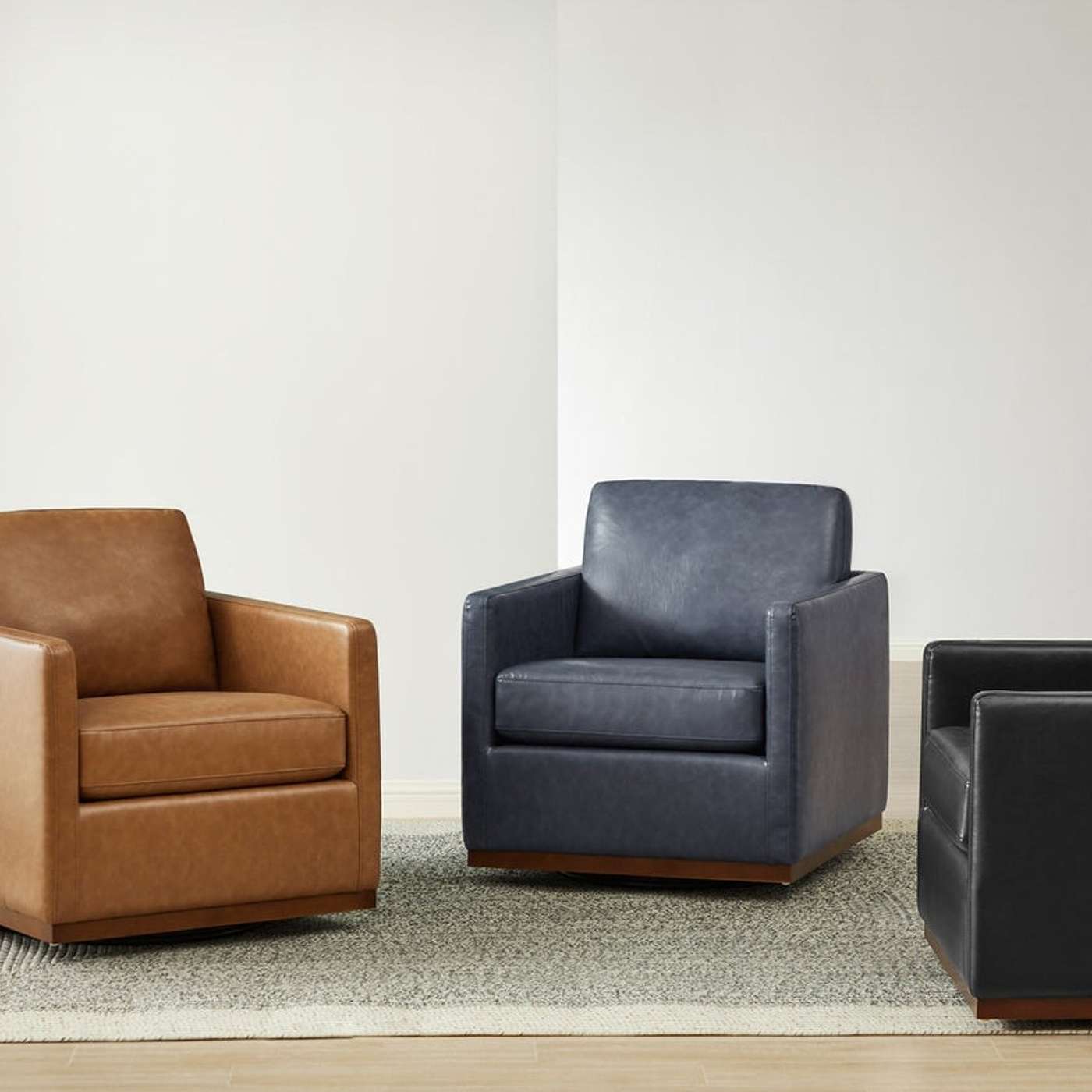 Practical and Fun: Swivel Accent Chairs Children Will Love episode artwork