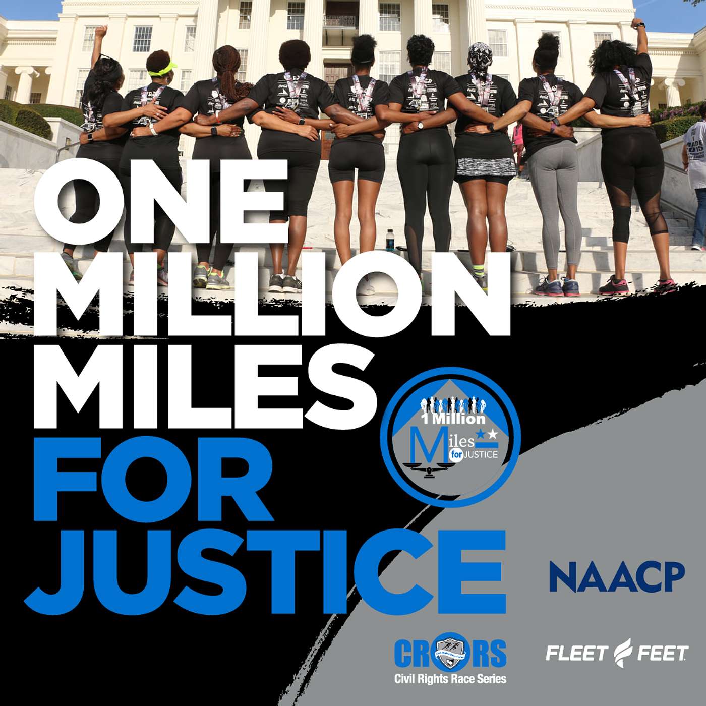 Part Two: A Conversation with Tori O'Neal of NAACP