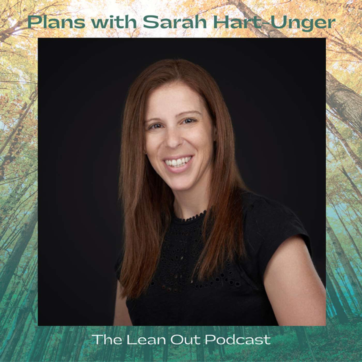 Lean Out Podcast