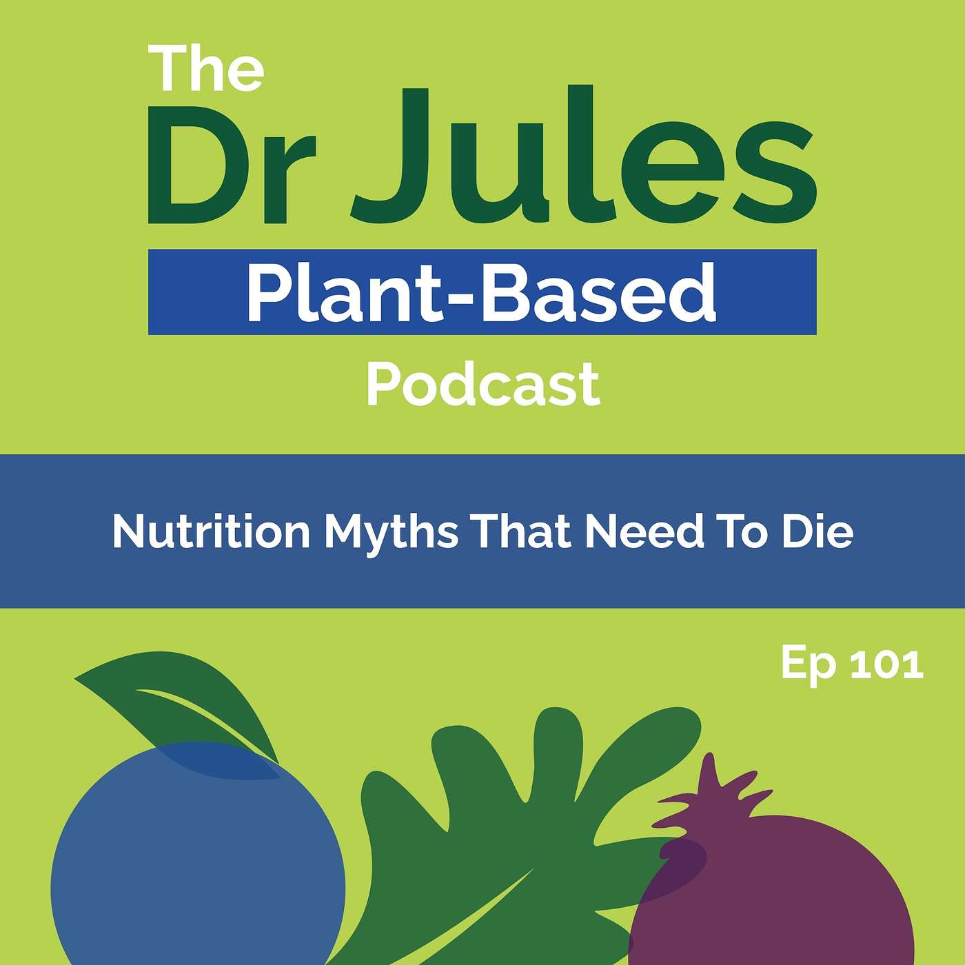 The Nutrition Myths That Need to Die in 2025 The Nutrition Myths That Need to Die in 2025