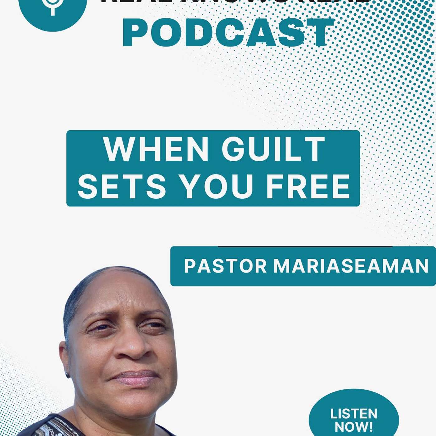 DR. MARIA - When Guilt Sets You Free