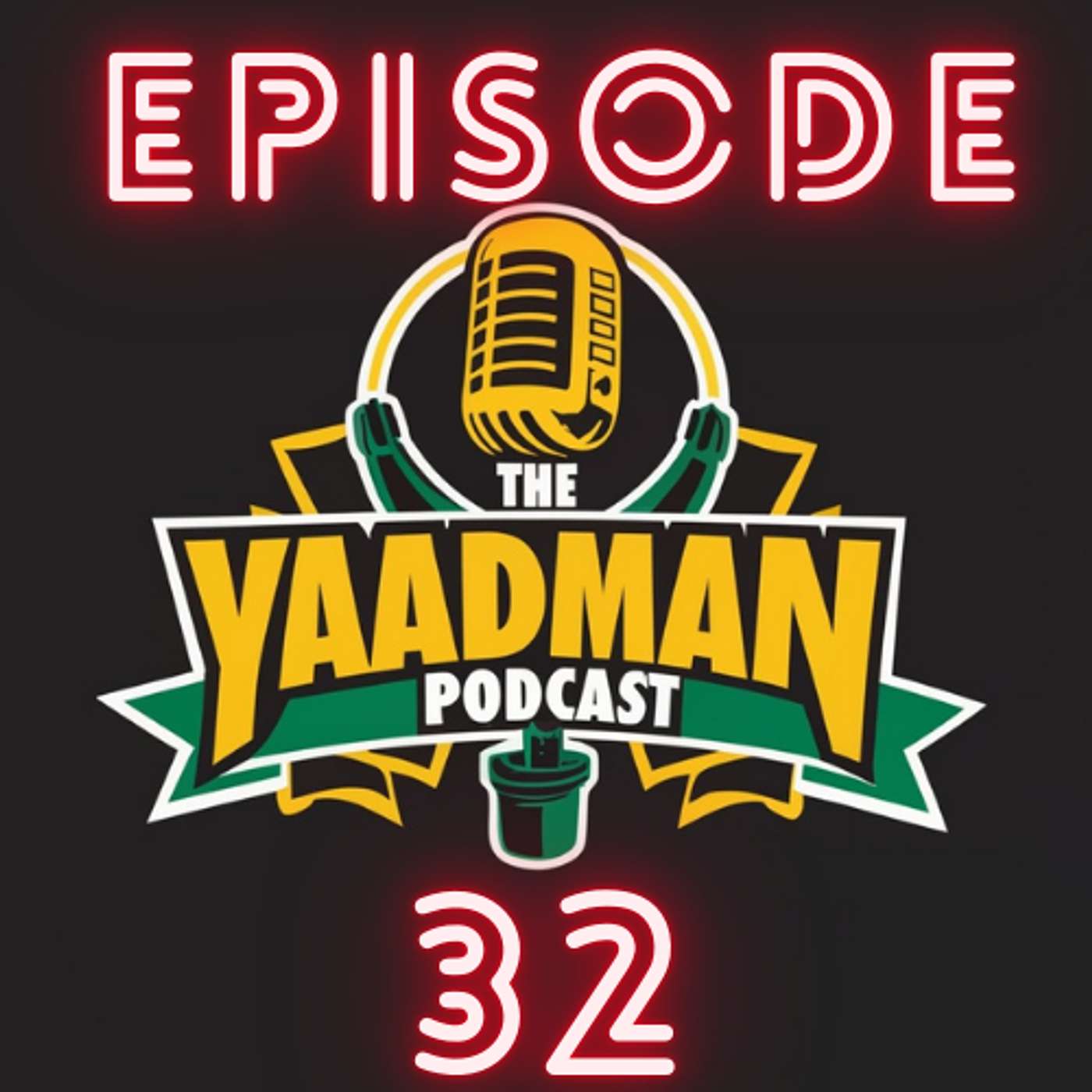 The Yaadman Podcast