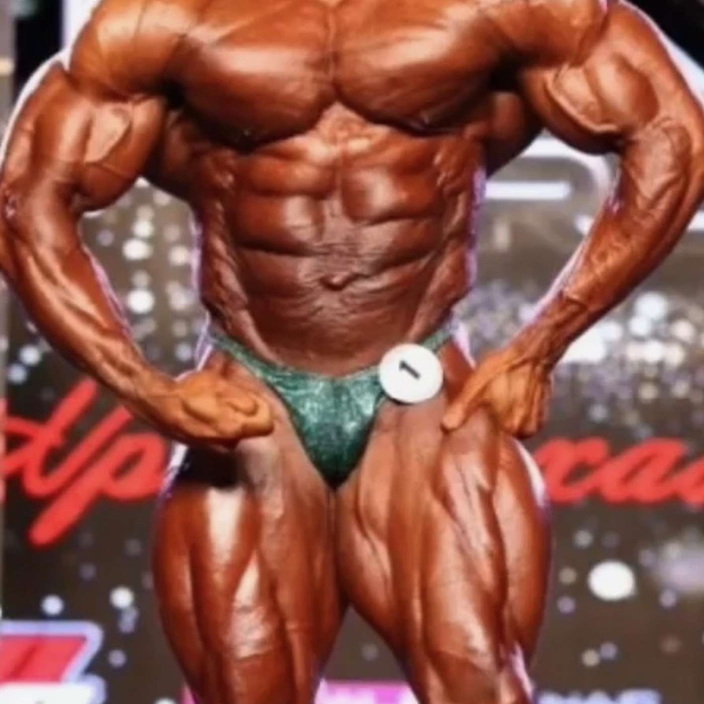 Serious and Silliness Bodybuilding