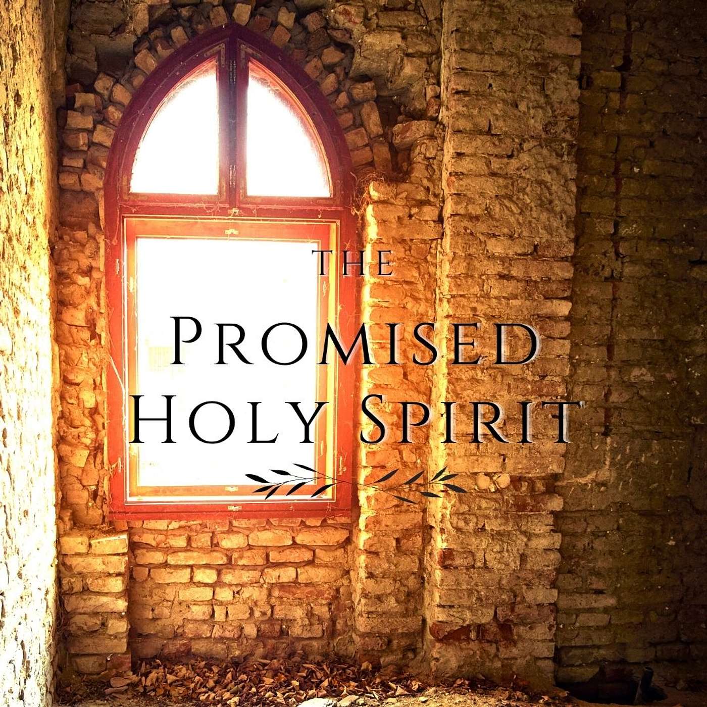 The Promised Holy Spirit: Part 3