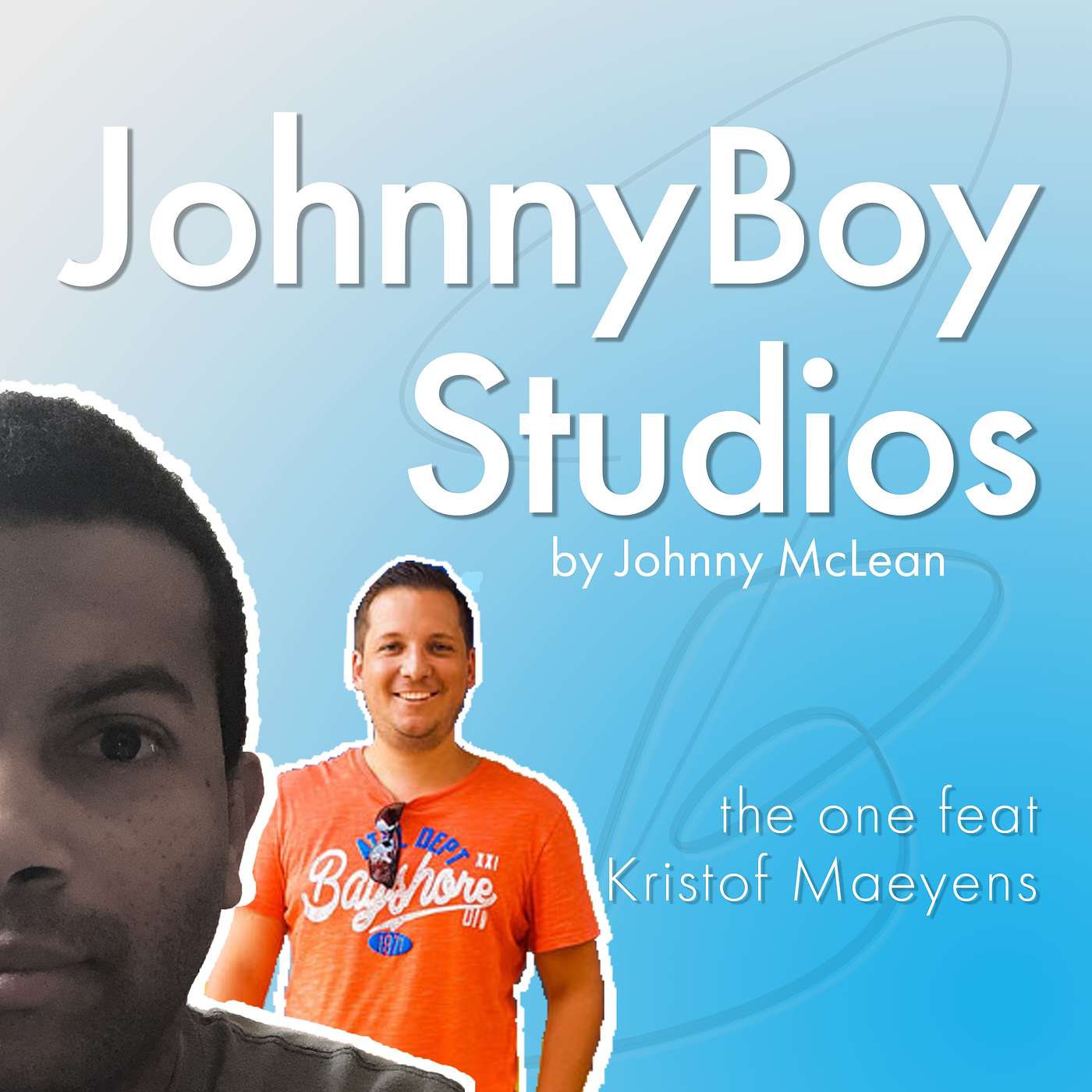 JohnnyBoy Studios