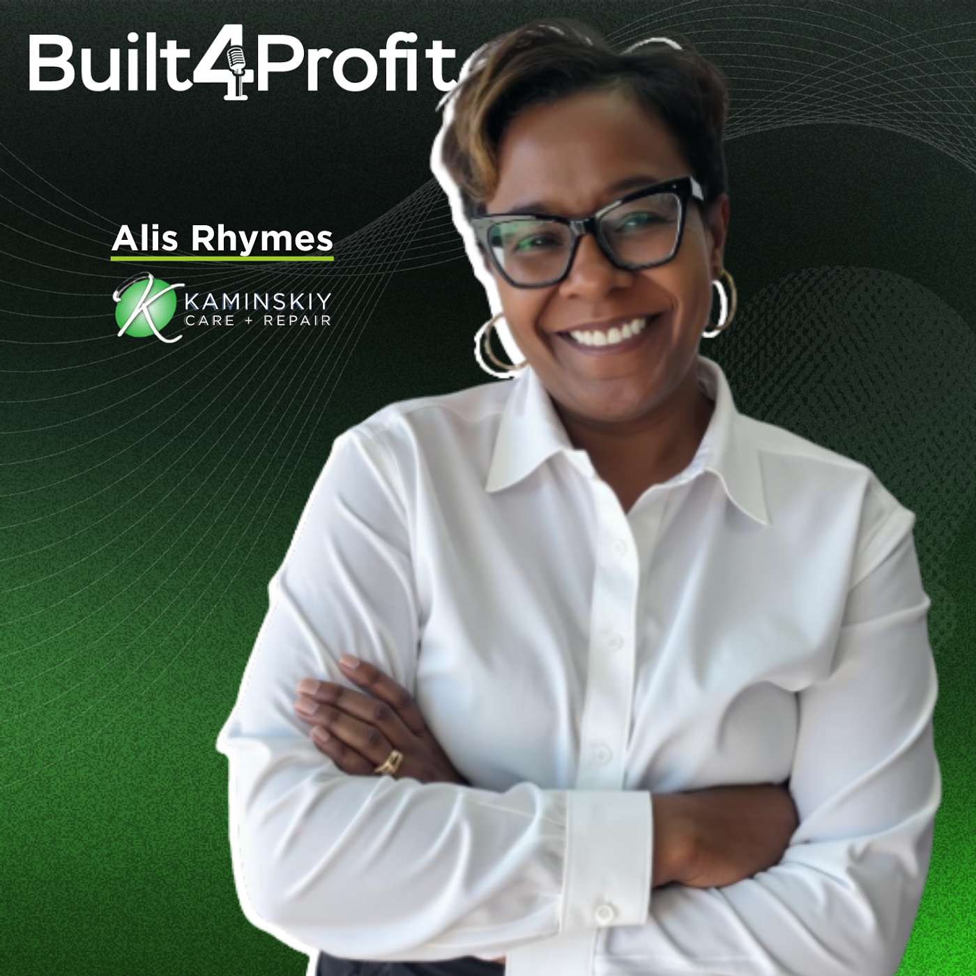 Faith, Grit, and a Franchise: Alis' Path to Reinvention