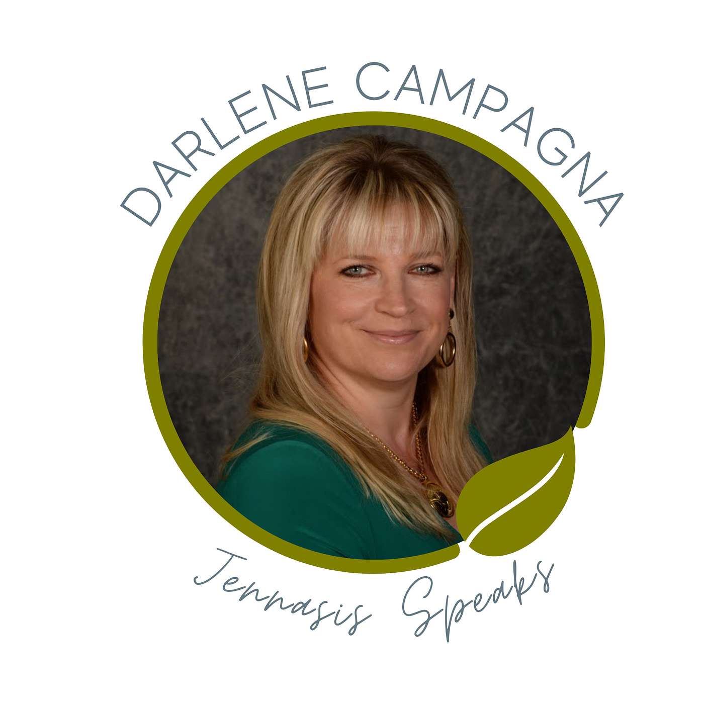 Jennasis Speaks: The Transformative Power of Women\'s Stories