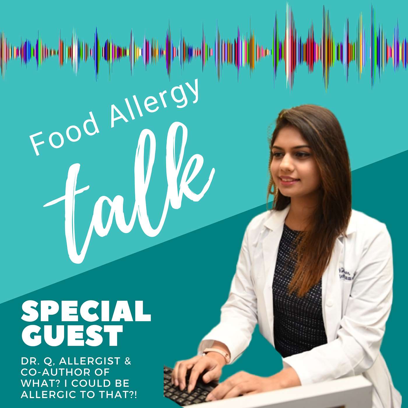 Food Allergy Talk