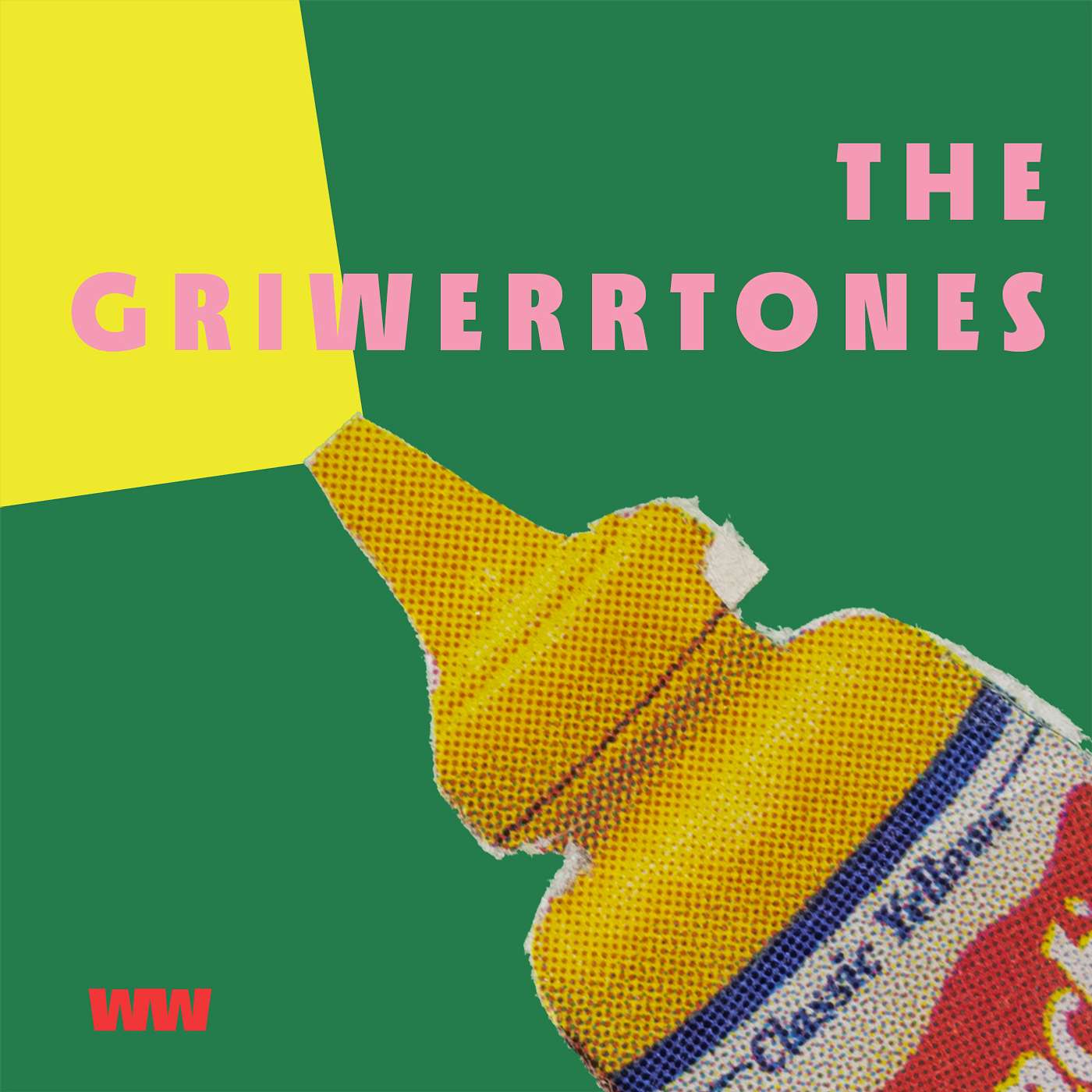 The Griwerrtones Chapter Two