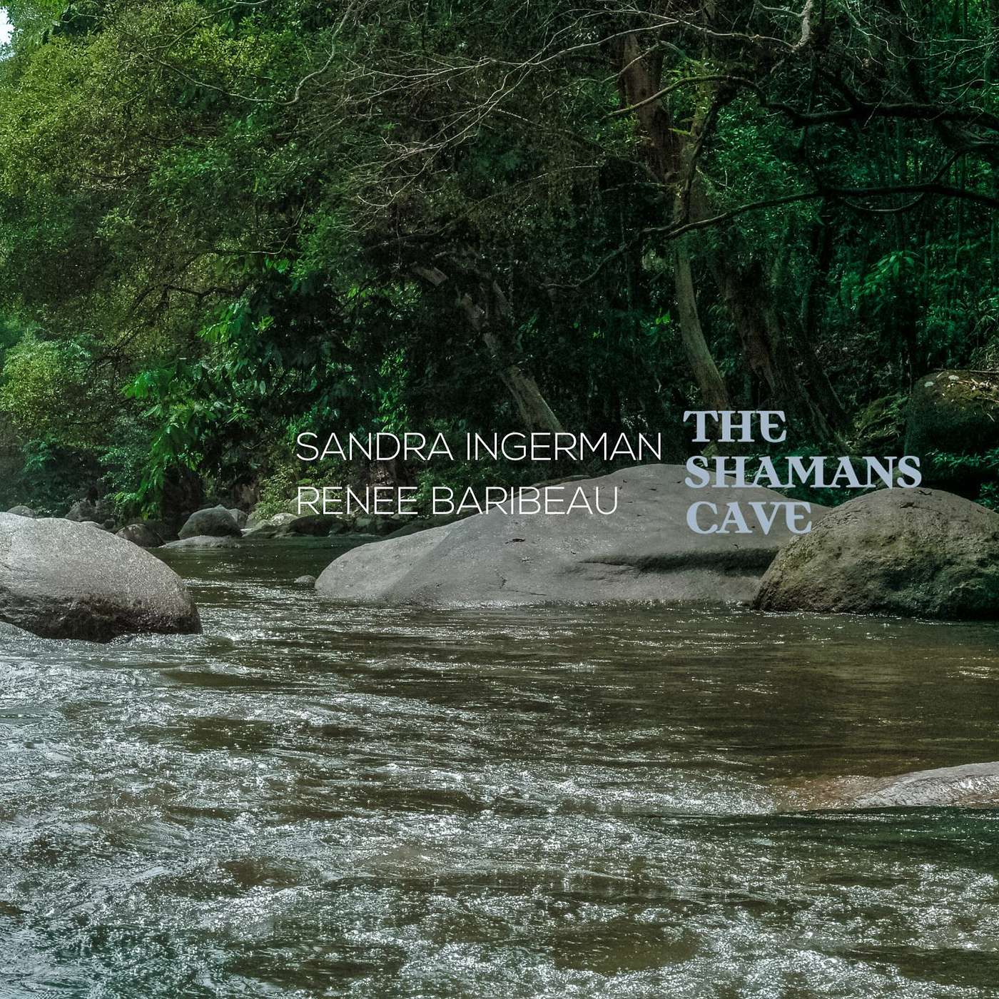 The Shamans Cave