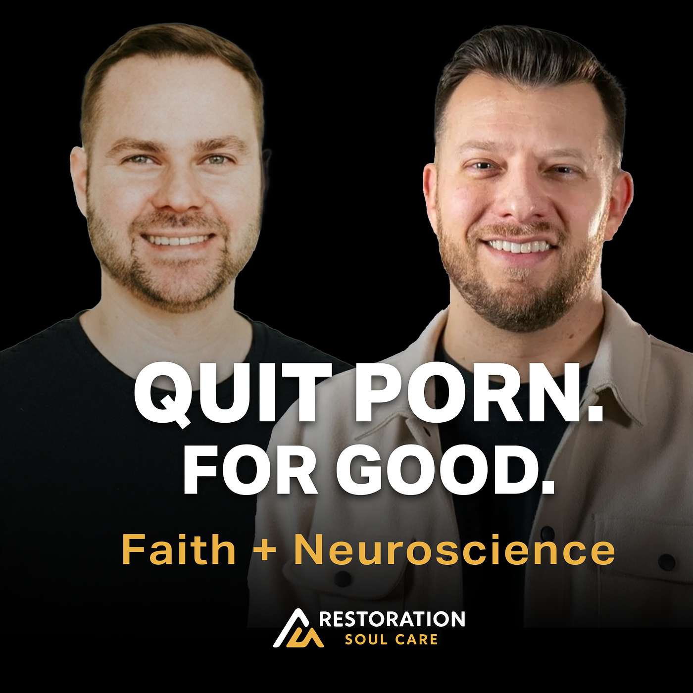 Quit Porn | Restoration Soul Care