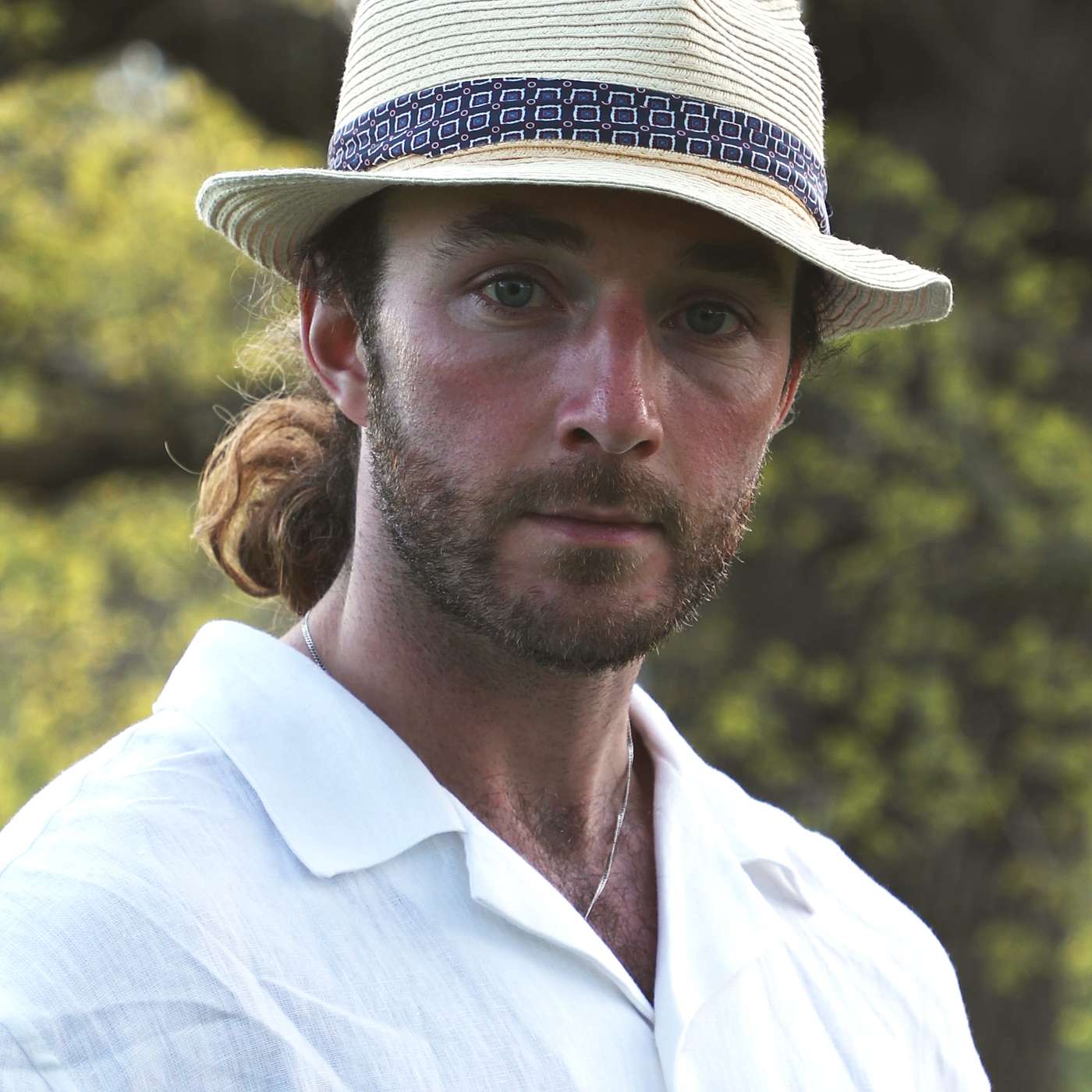 Why Every Man Needs a Creative Outlet: Brad Carr on Photography, Martial Arts, and Finding Your Higher Purpose