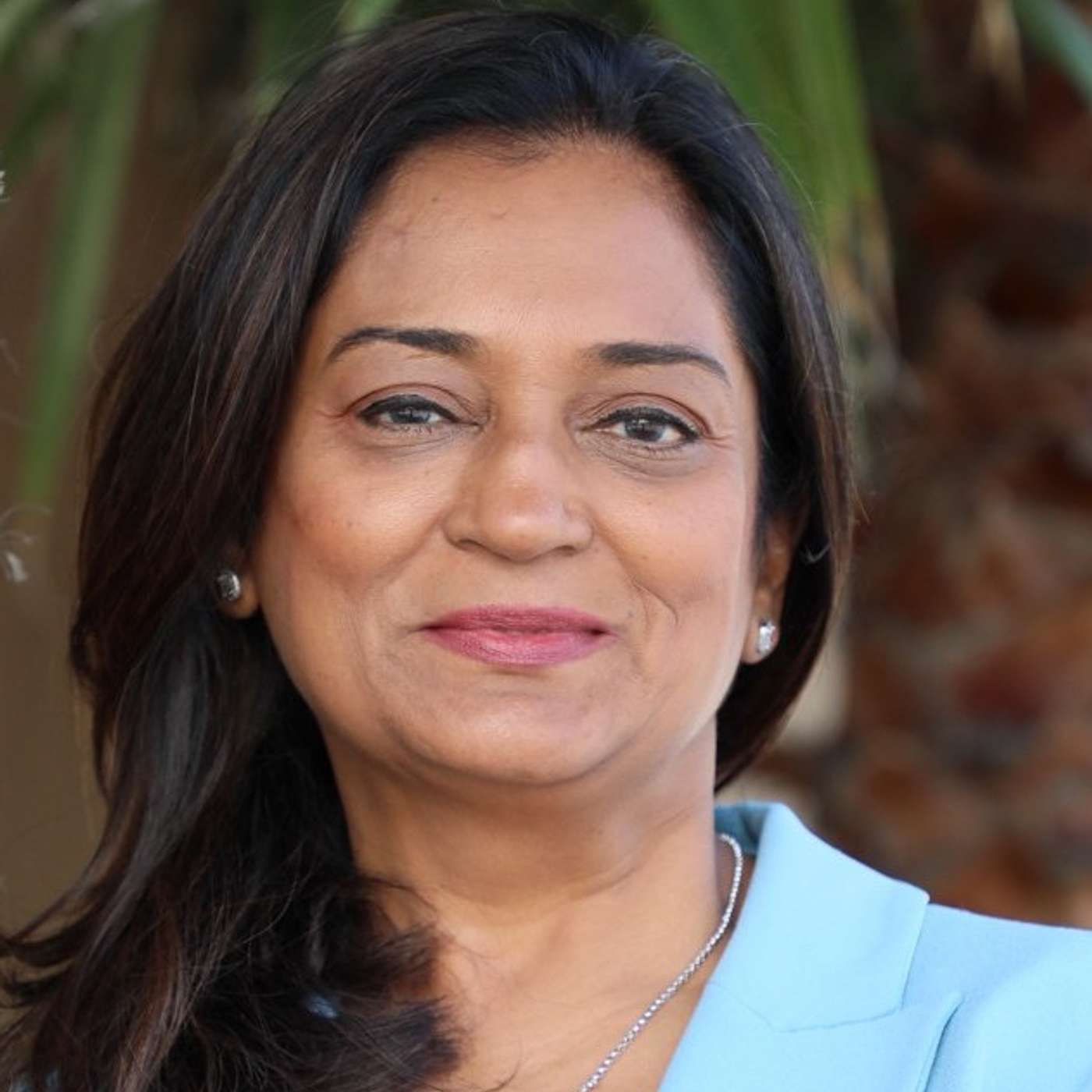Never Give Up: How I Became CEO (And How I'm Empowering Others Now) - Sima Patel, Ridgemont Hospitality episode artwork