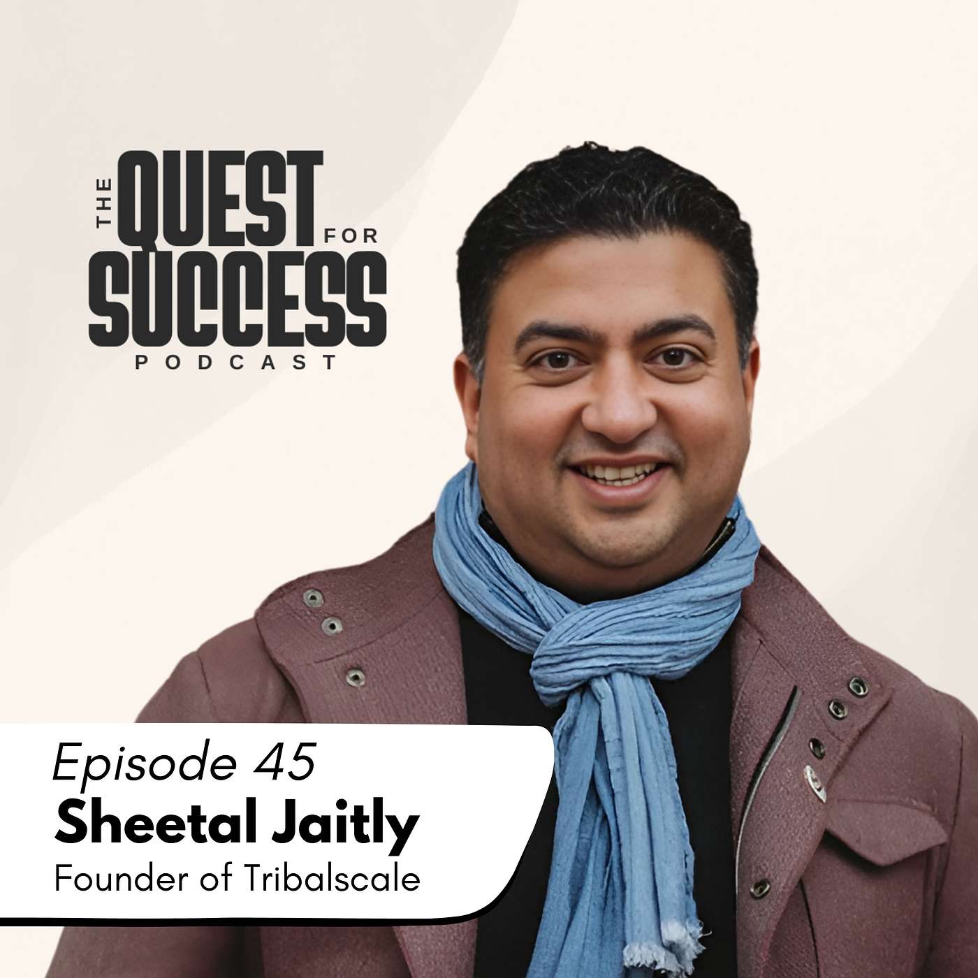 The Quest for Success