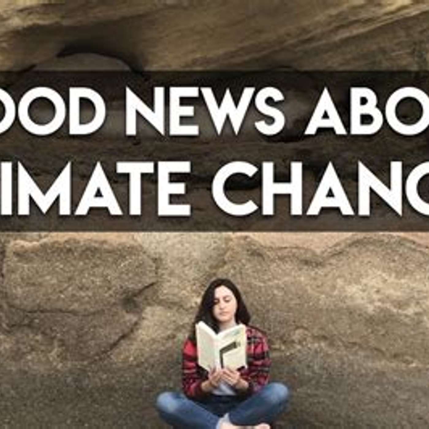 Good news for the environment.....≥ episode artwork