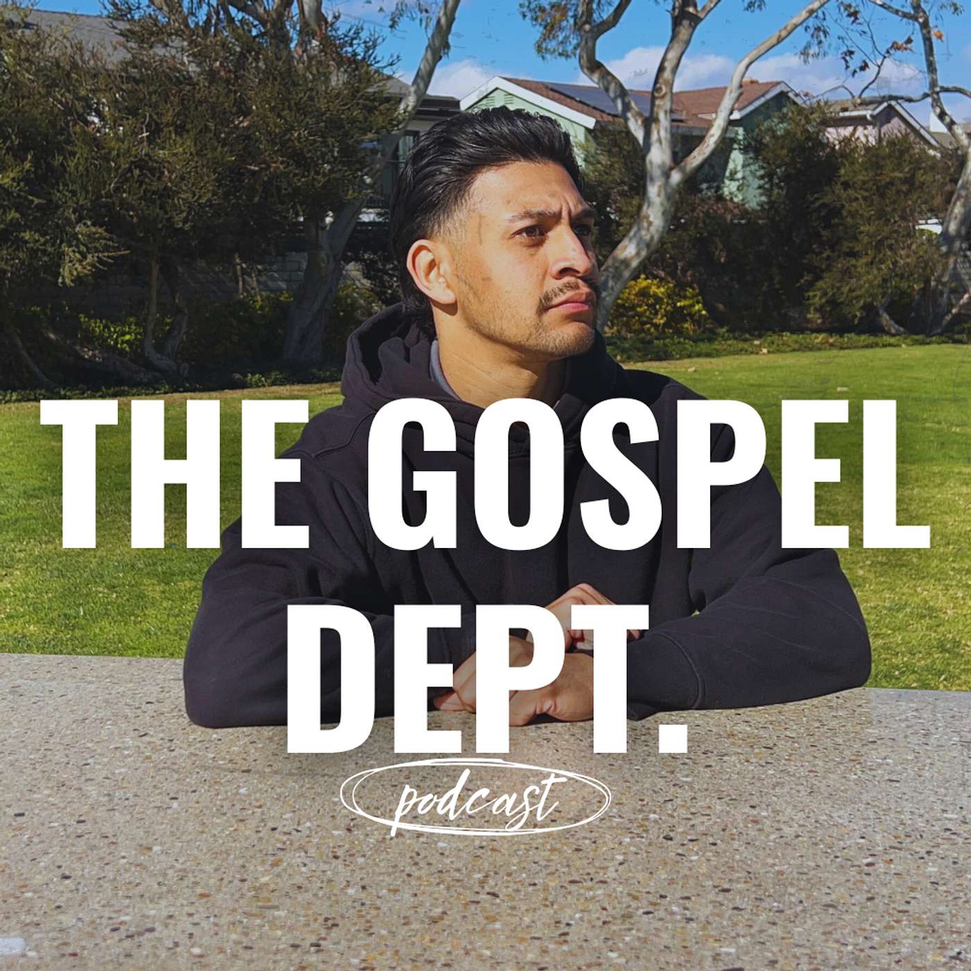 The Gospel Dept. Podcast