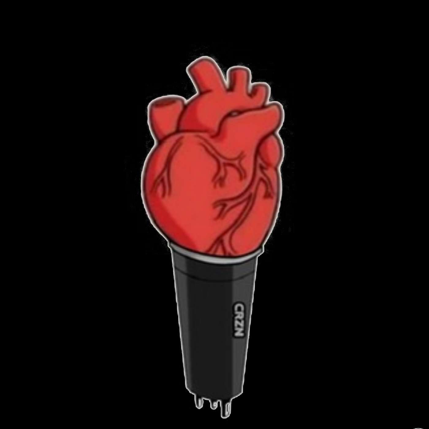 Speaking From the Heart Podcast