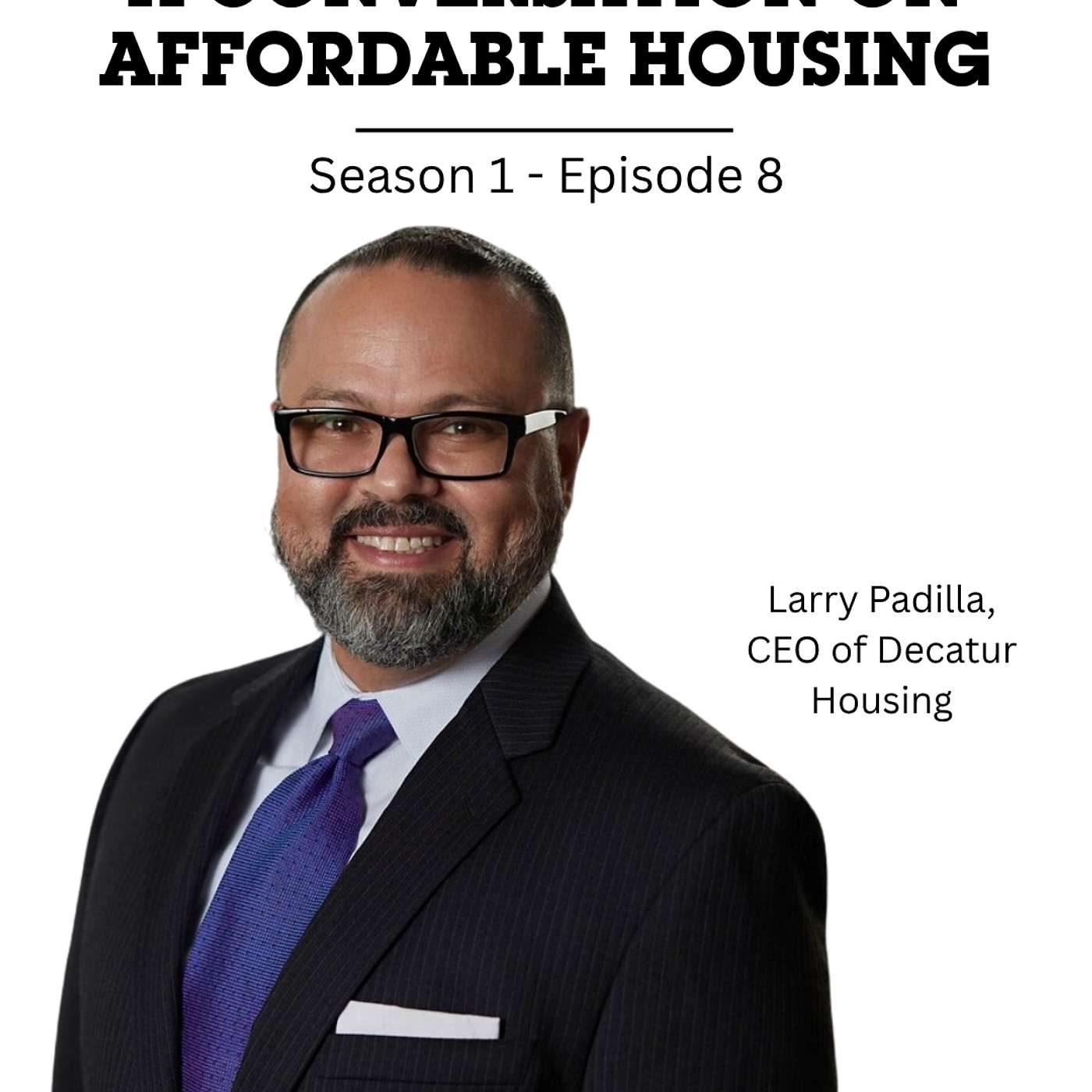 A Conversation on Affordable Housing