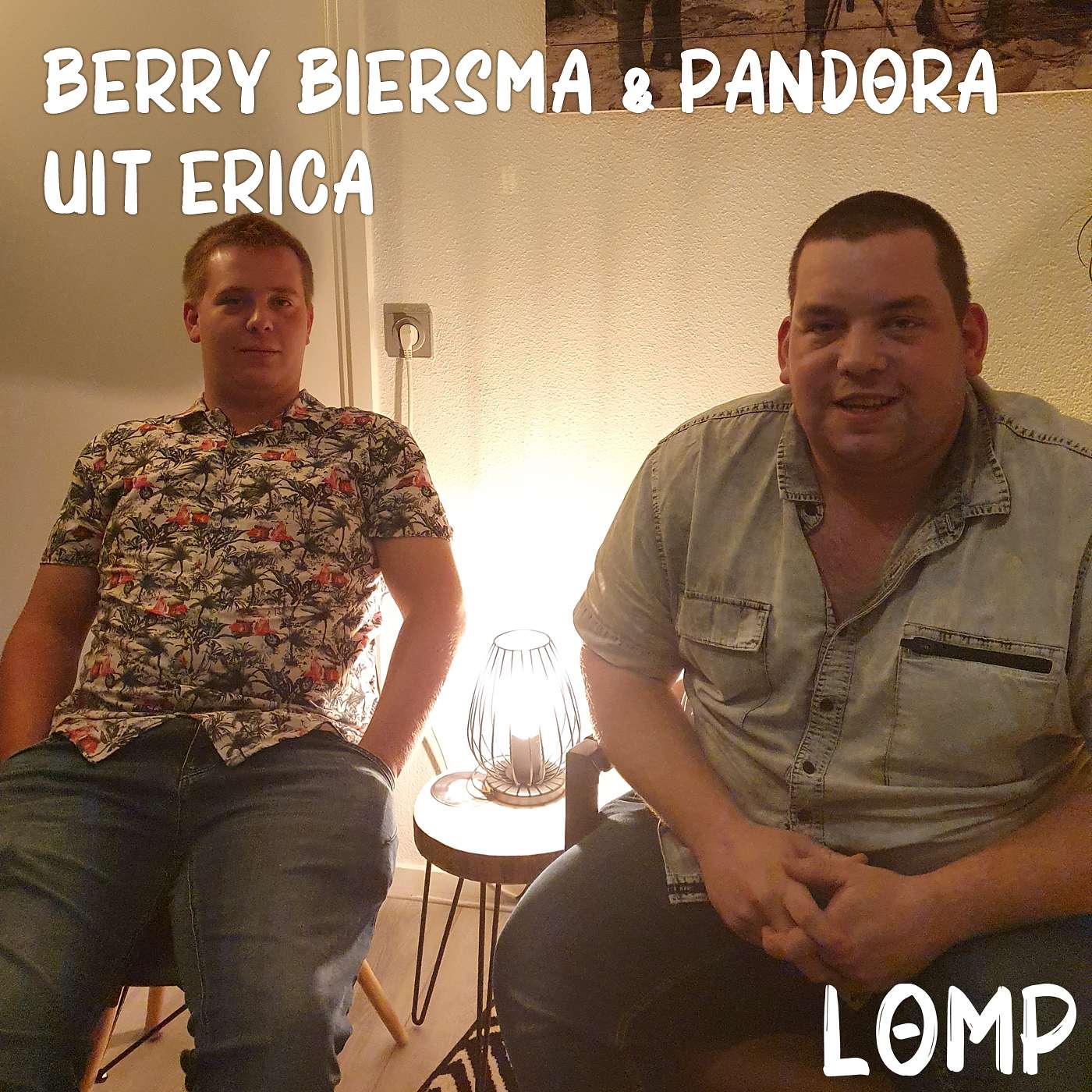 Lomp Podcast
