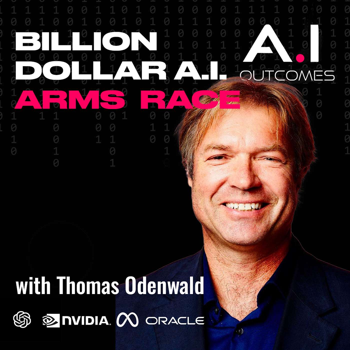 Ep28 OpenAI, NVIDIA, Meta, Google & Musk: The $700 Billion AI Power Grab