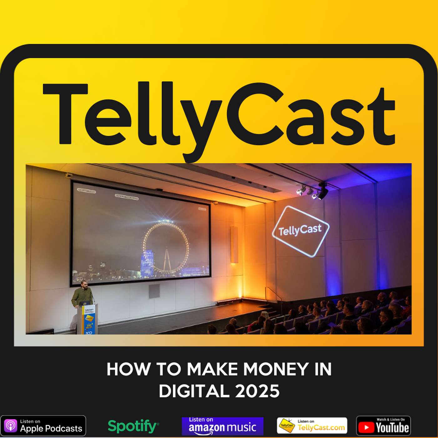 How TV Producers Can Actually Make Money in Digital
