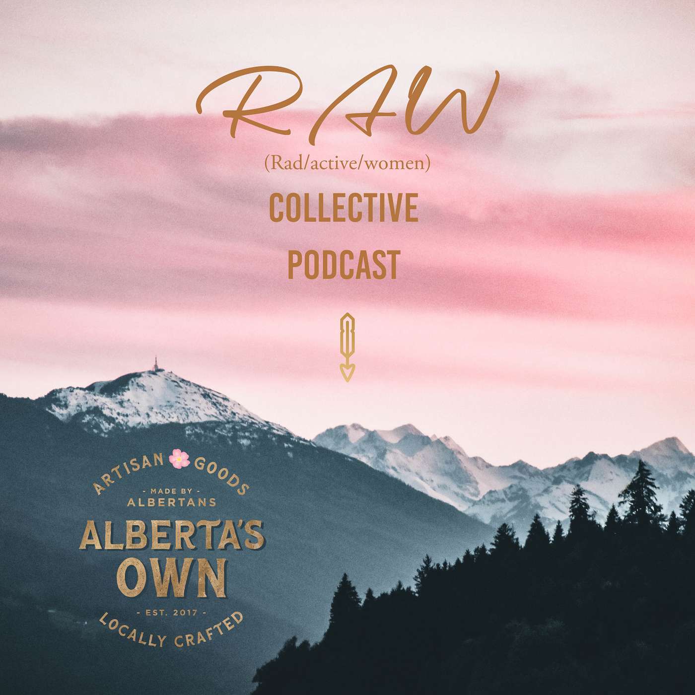 RAWW Podcast