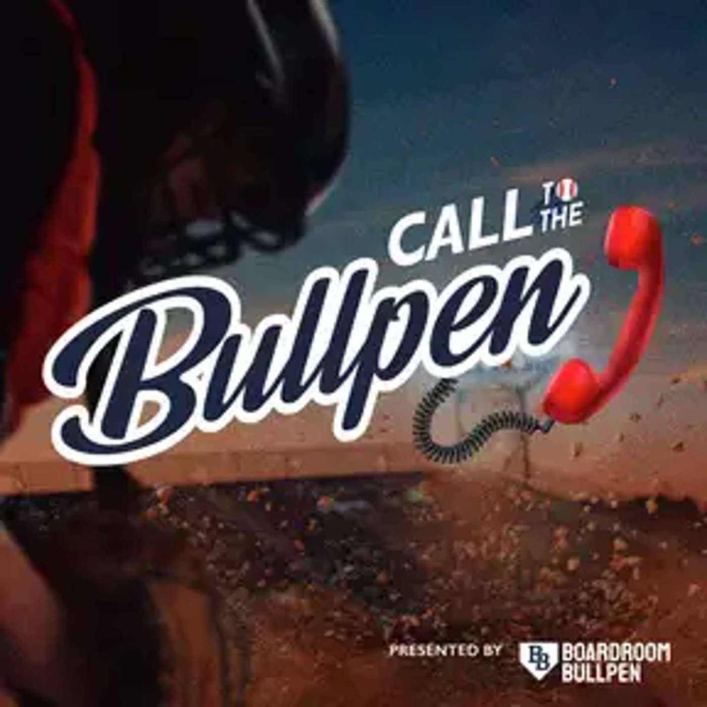 Built in the Bullpen: The Origin Story of BoardRoomBullpen.com episode artwork