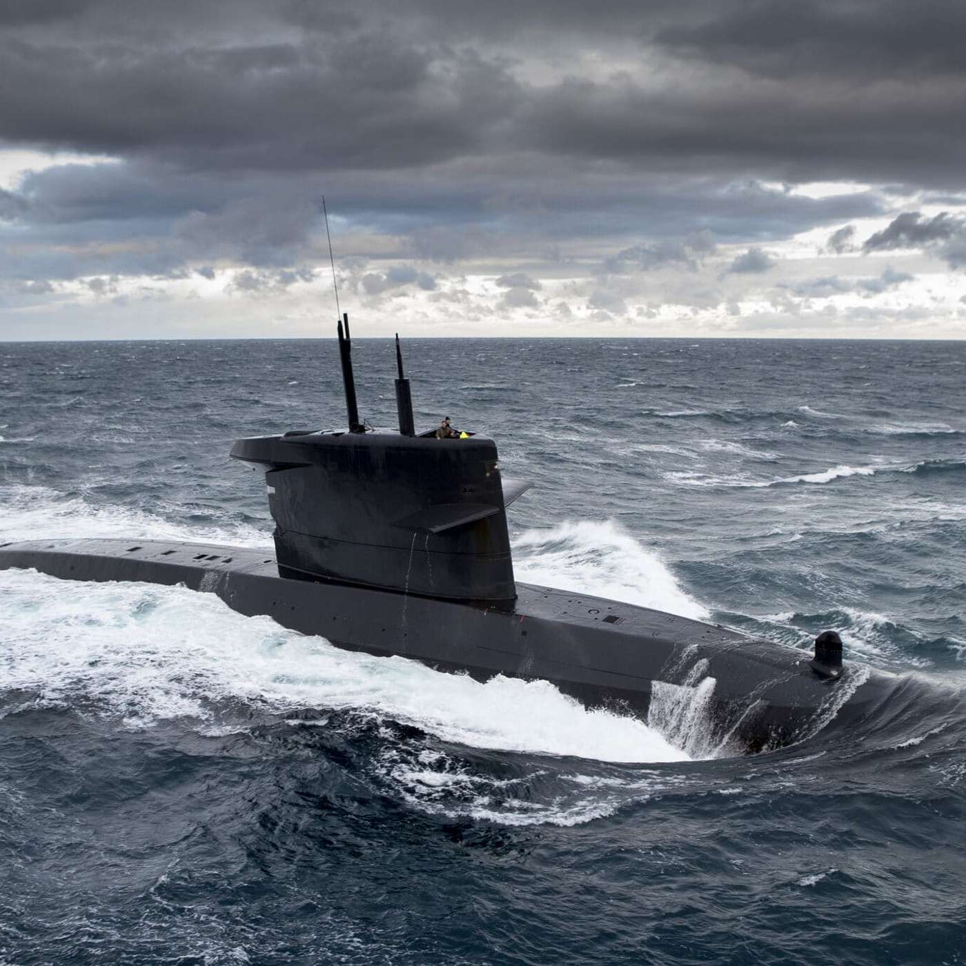 Conference of Defence Associations Institute