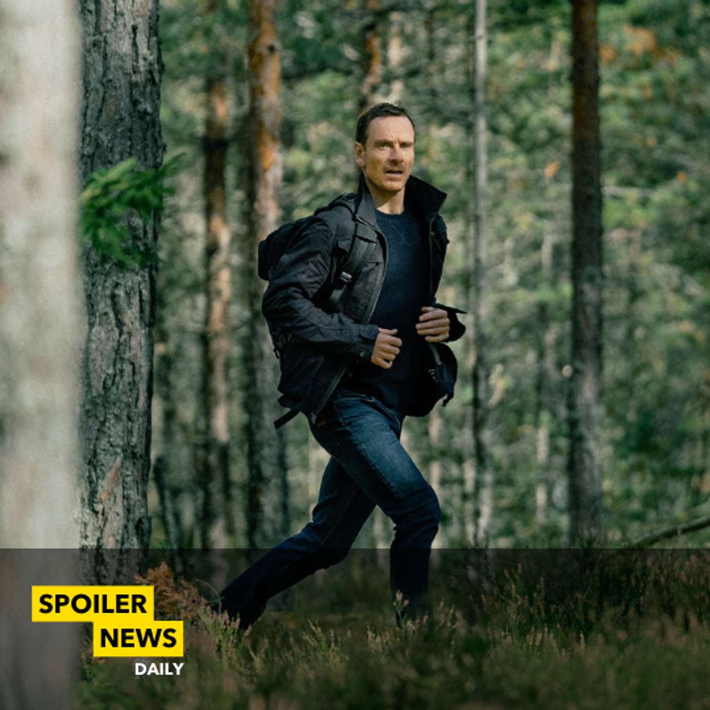 ¡Primer vistazo de Septiembre 5! ¡Tráiler de La Agencia! ¡La Sustancia llega a streaming!