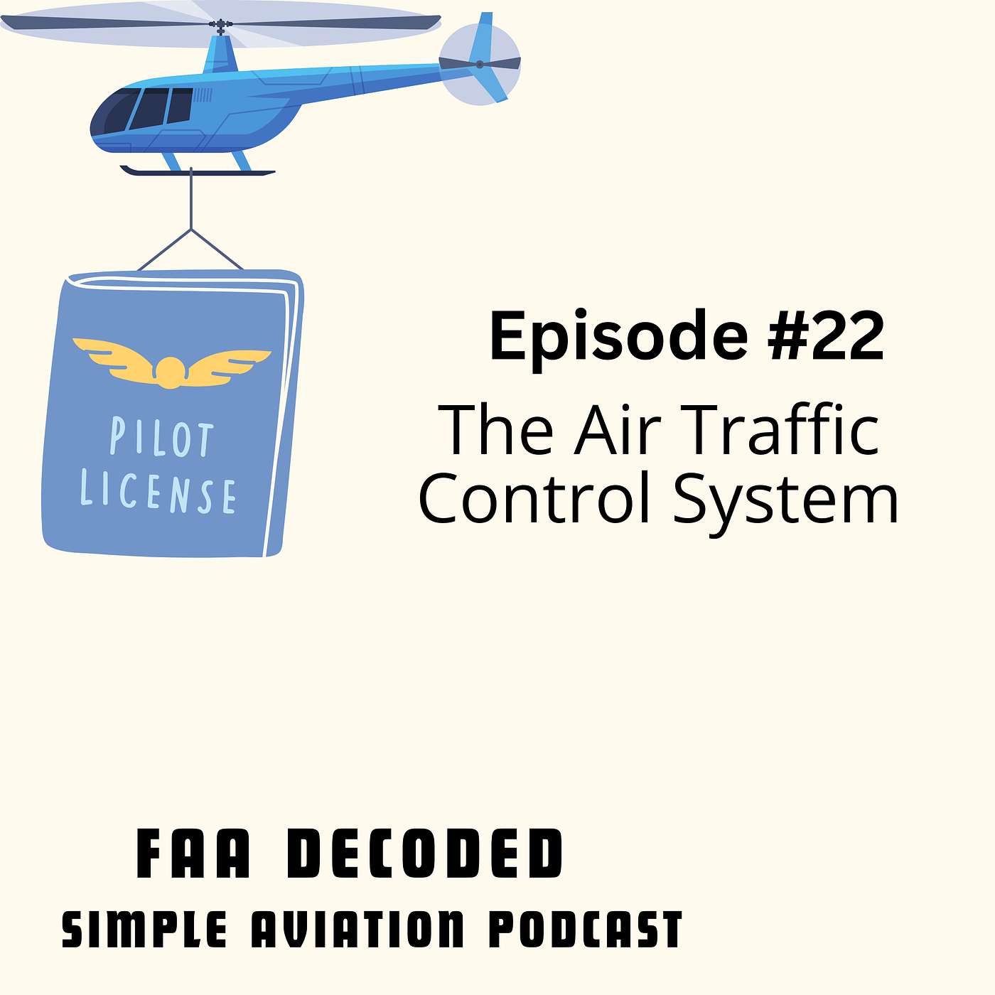 FAA Decoded