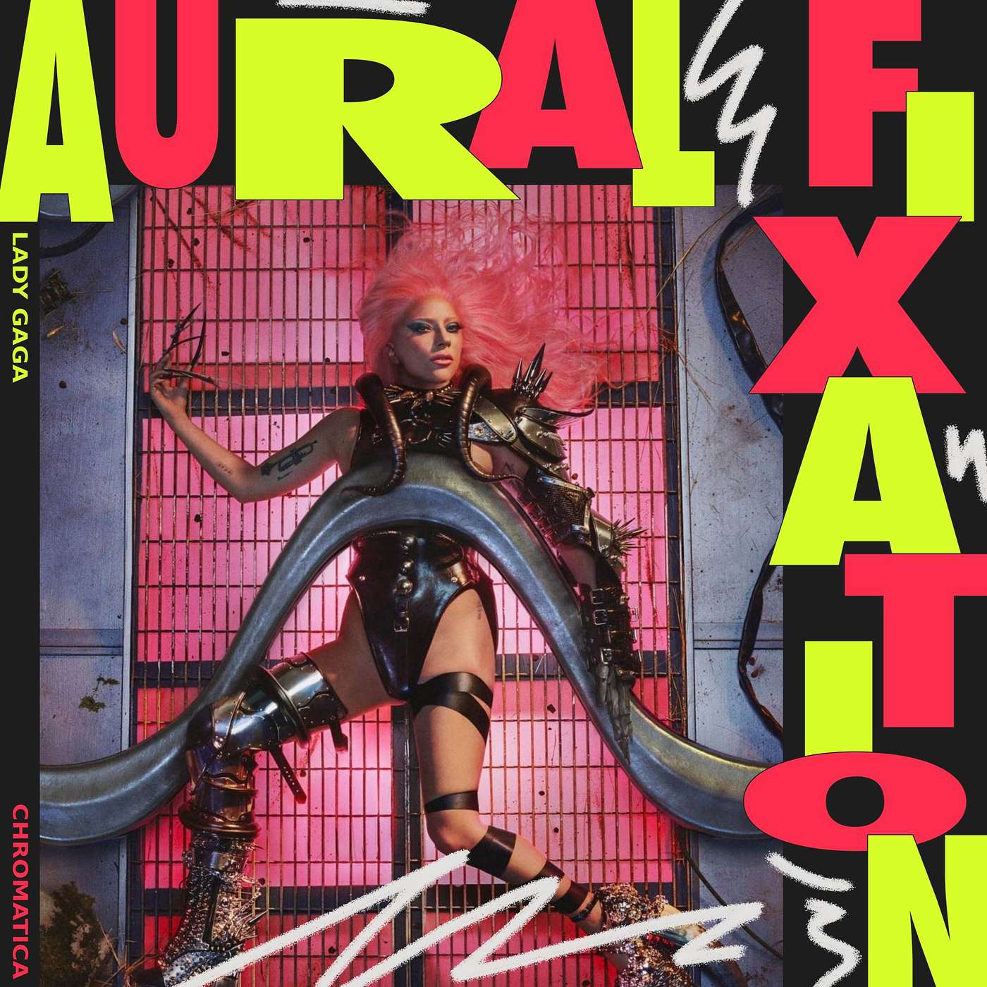 Aural Fixation