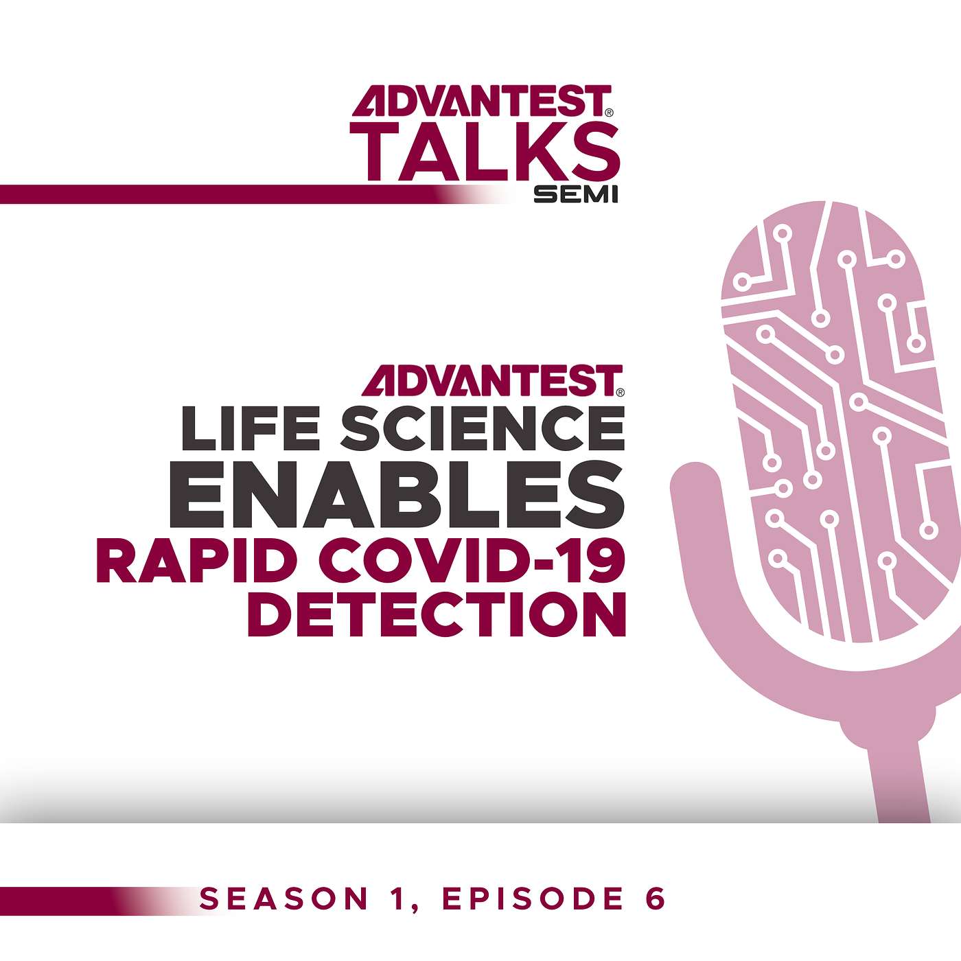 Advantest Talks Semi