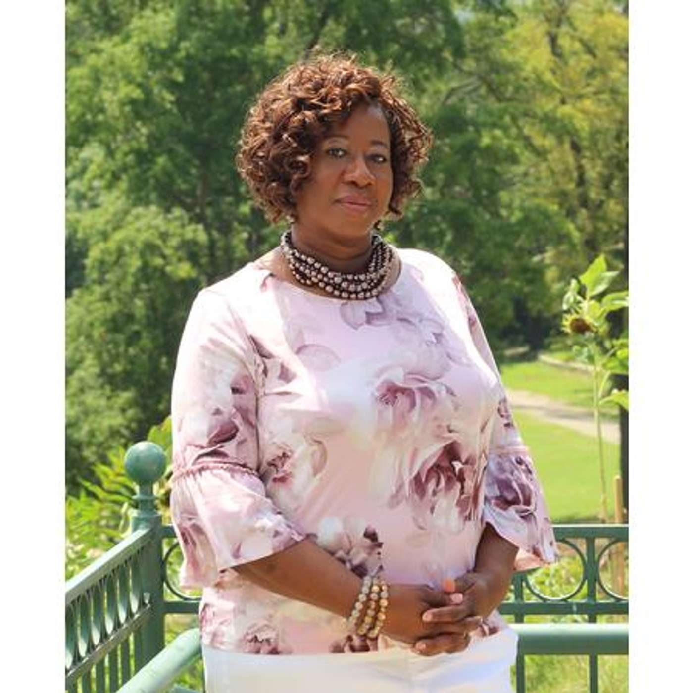 The Sharvette Mitchell Radio Show