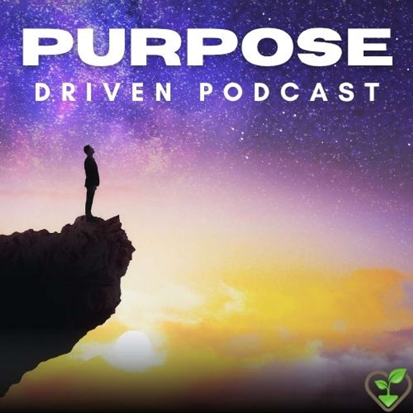 Purpose Driven Podcast