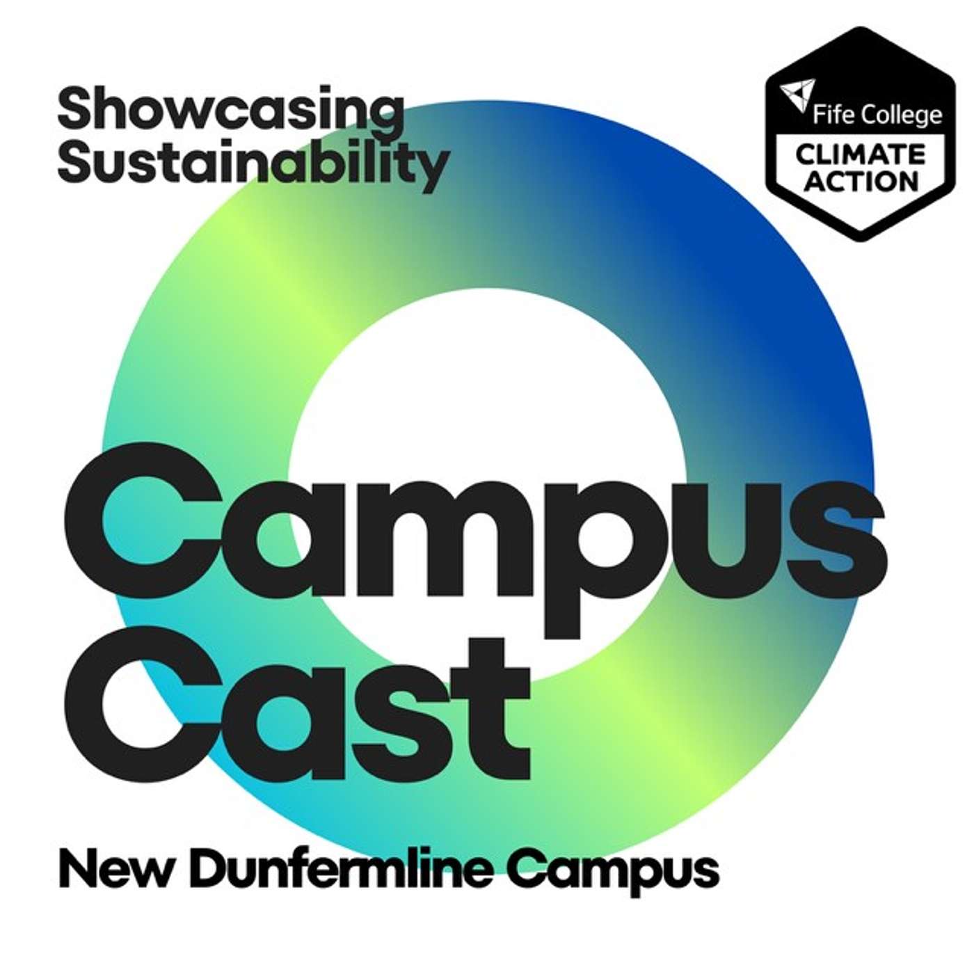 CampusCast - Showcasing Sustainability