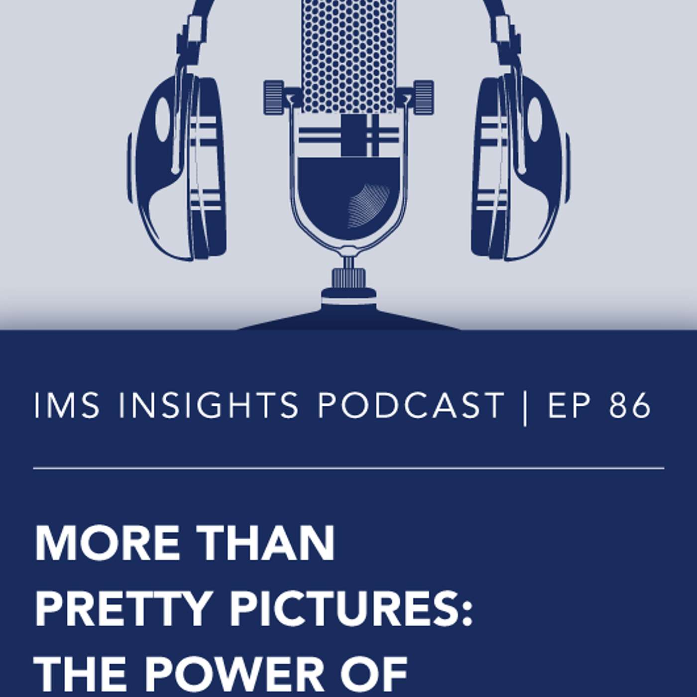 More Than Pretty Pictures: The Power of Trial Graphics | Episode 86 More Than Pretty Pictures: The Power of Trial Graphics | Episode 86