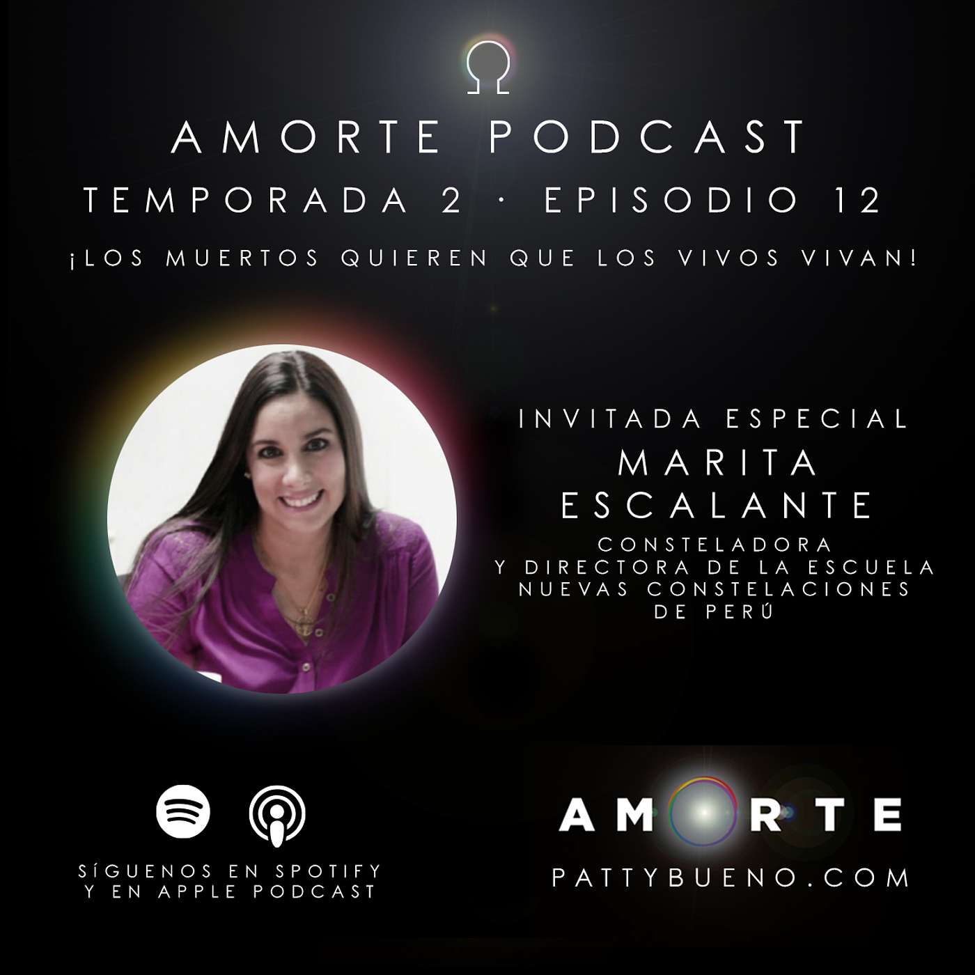 Amorte
