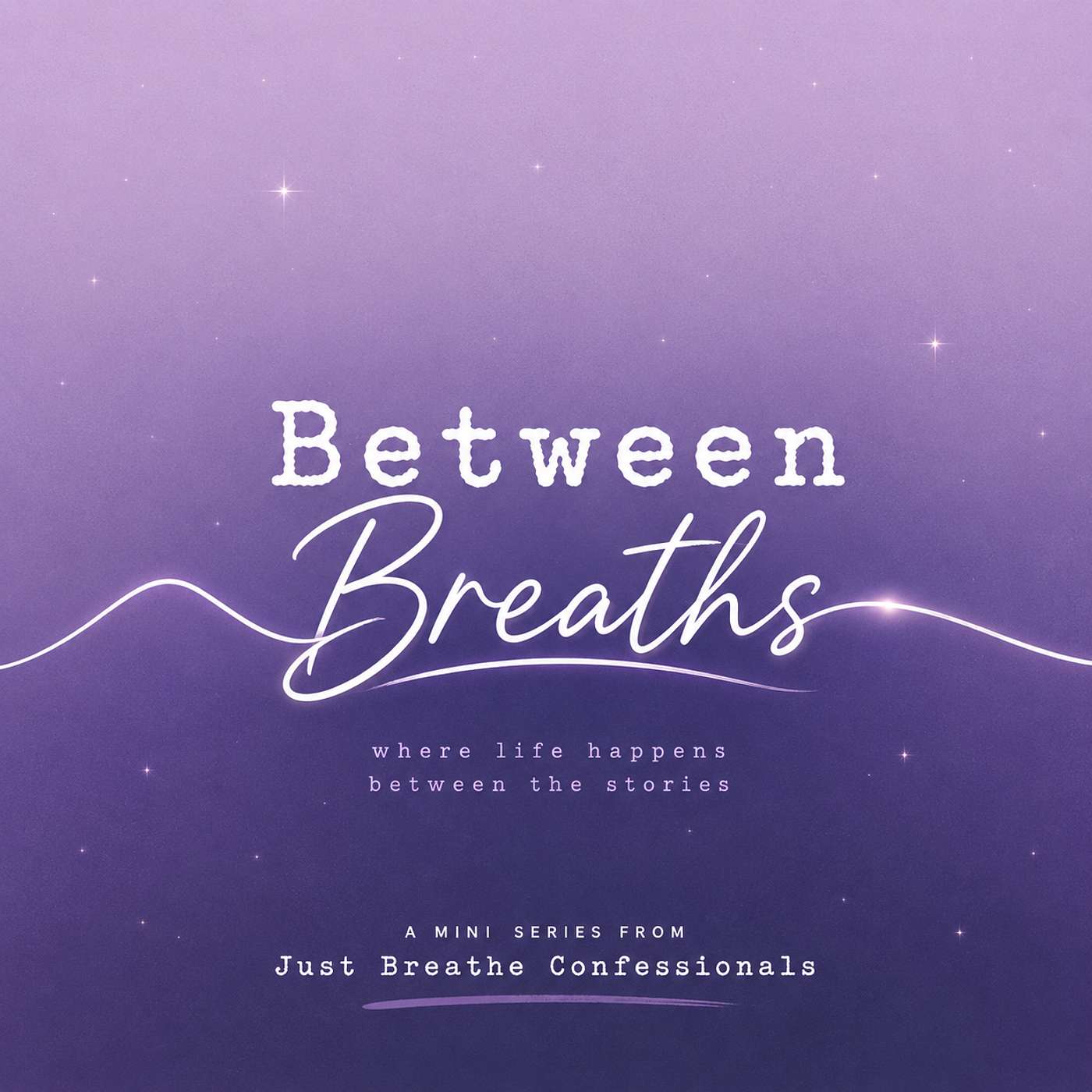 Between Breaths: See You At The Movies episode artwork