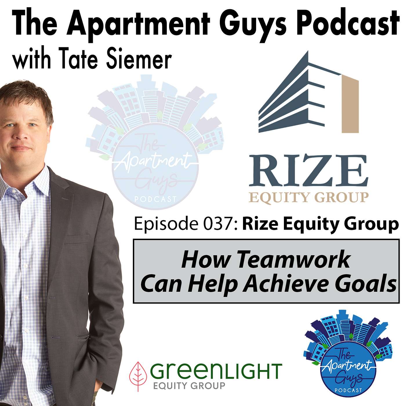 The Apartment Gurus
