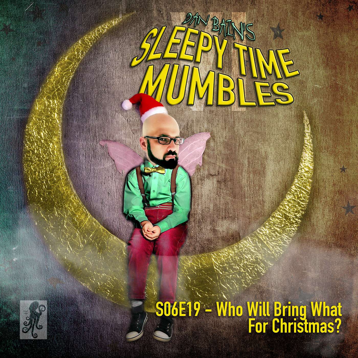 Who Will Bring What This Christmas?