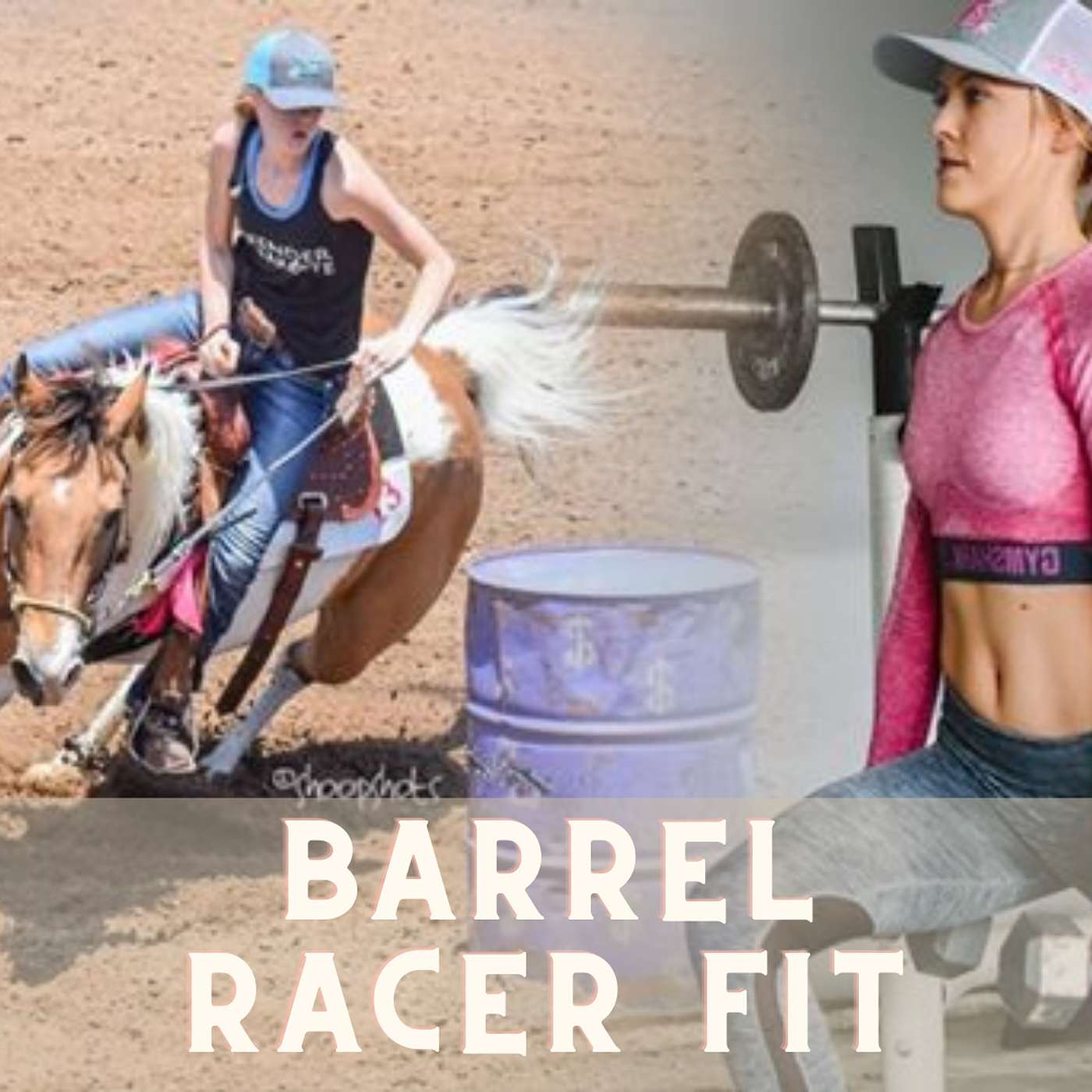 14 | Raising the Standard with Barrel Racer Fit, Sarah Van Vuren