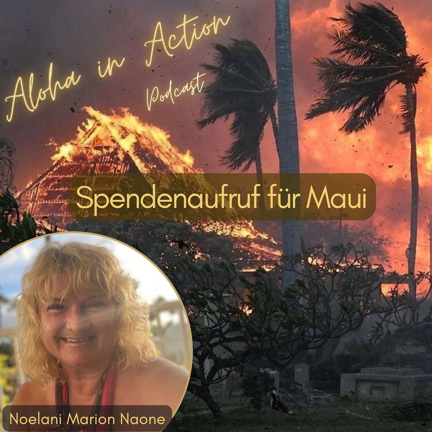 Aloha in Action