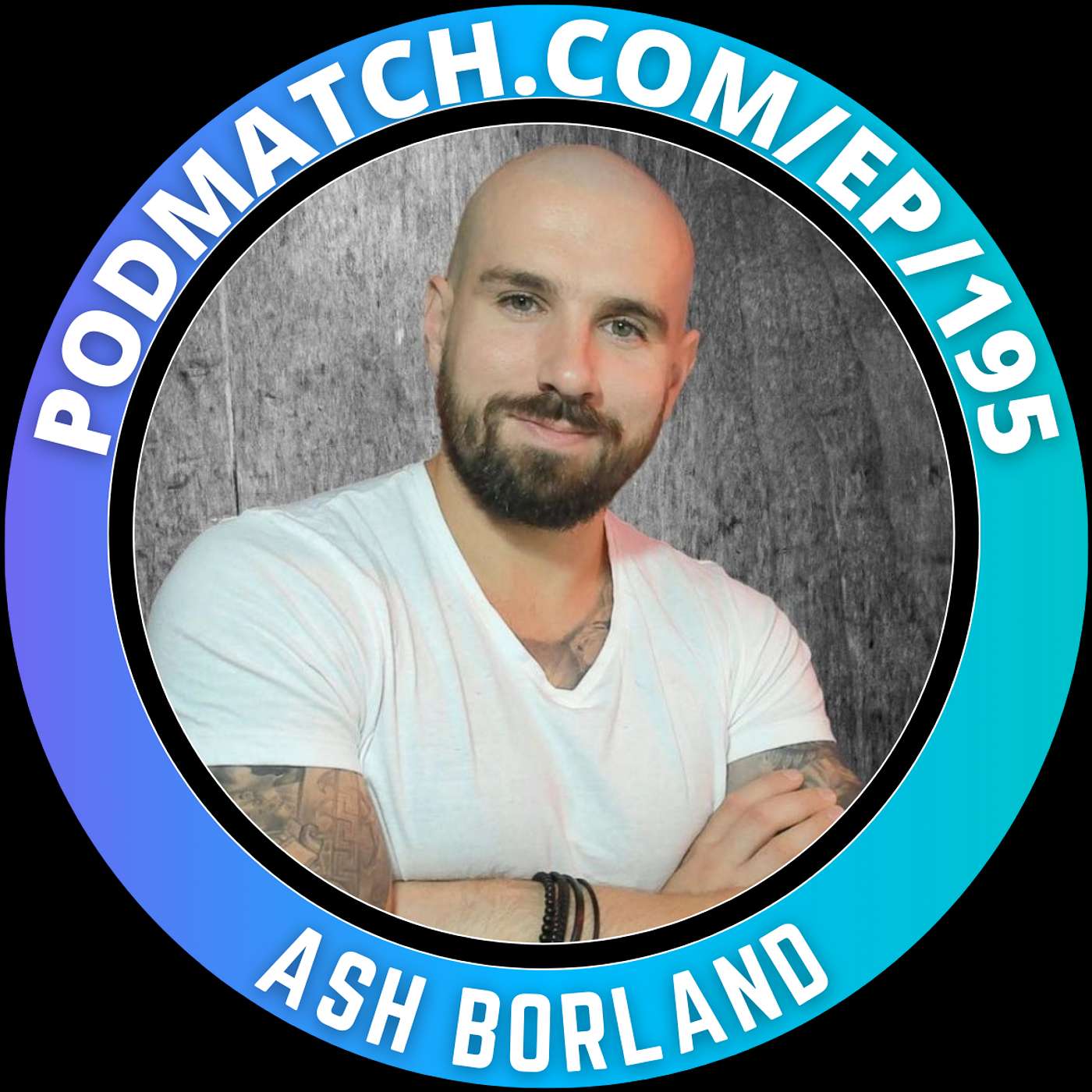 How to Utilize Live Streaming As A Podcaster | Ash Borland