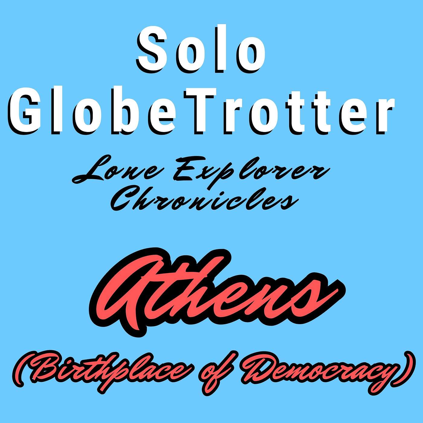 It's One Of The Worlds Oldest Cities and it's Still Vibrant It's One Of The Worlds Oldest Cities and it's Still Vibrant