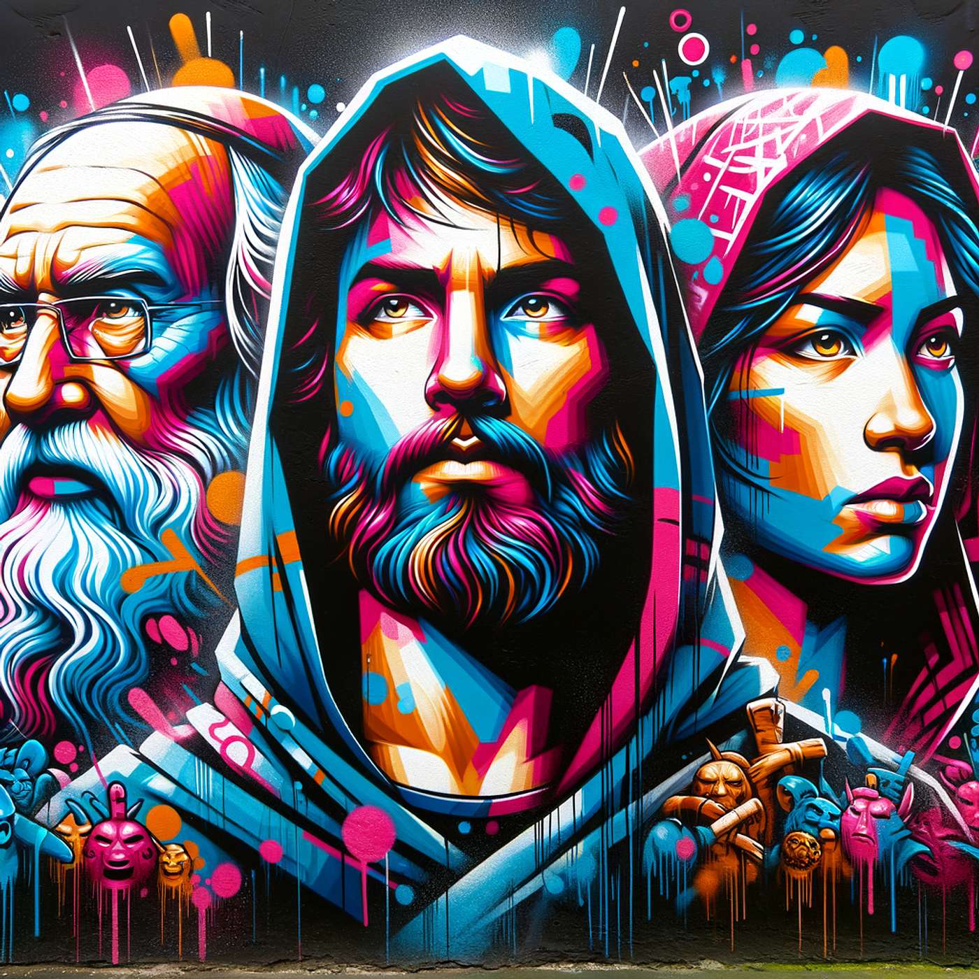 Moses - 